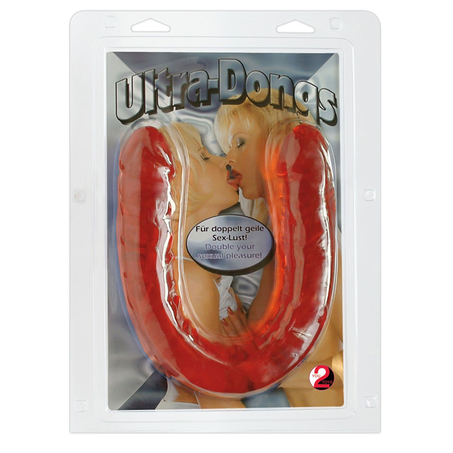  Artikelbild 1 des Artikels “Ultra-Dong “