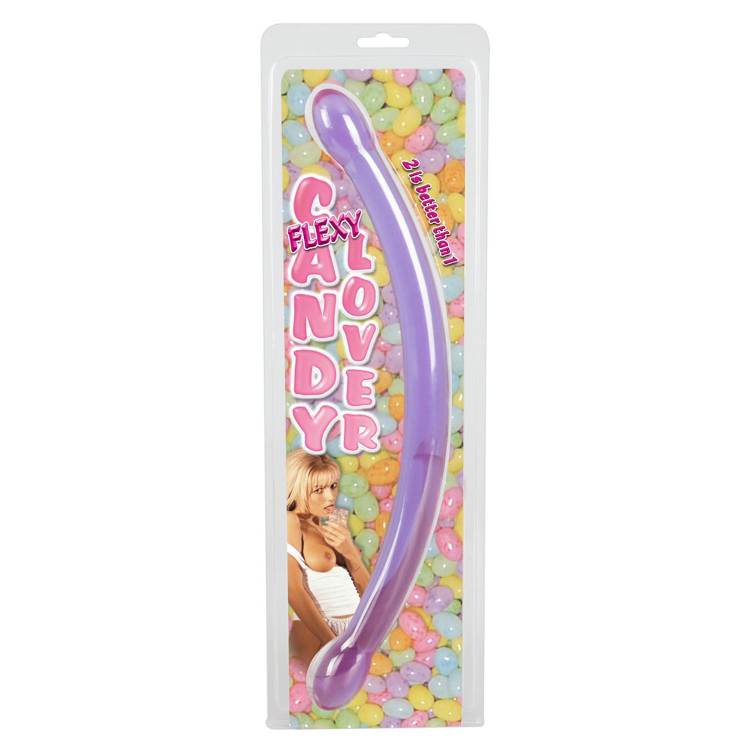  Artikelbild 1 des Artikels “Candy Flexy Lover “