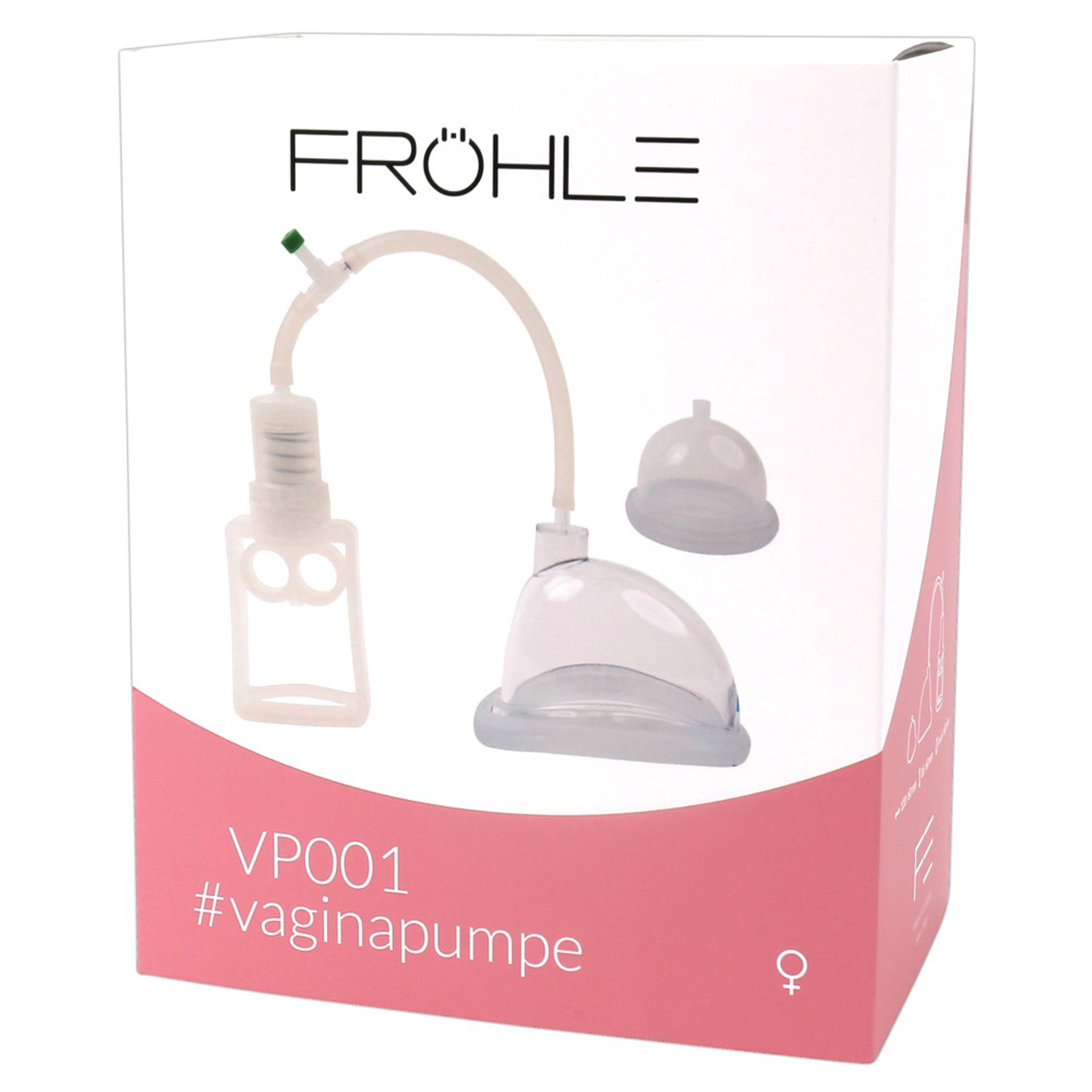  Artikelbild 1 des Artikels “VP001 VS. Duo Extreme Profess. “