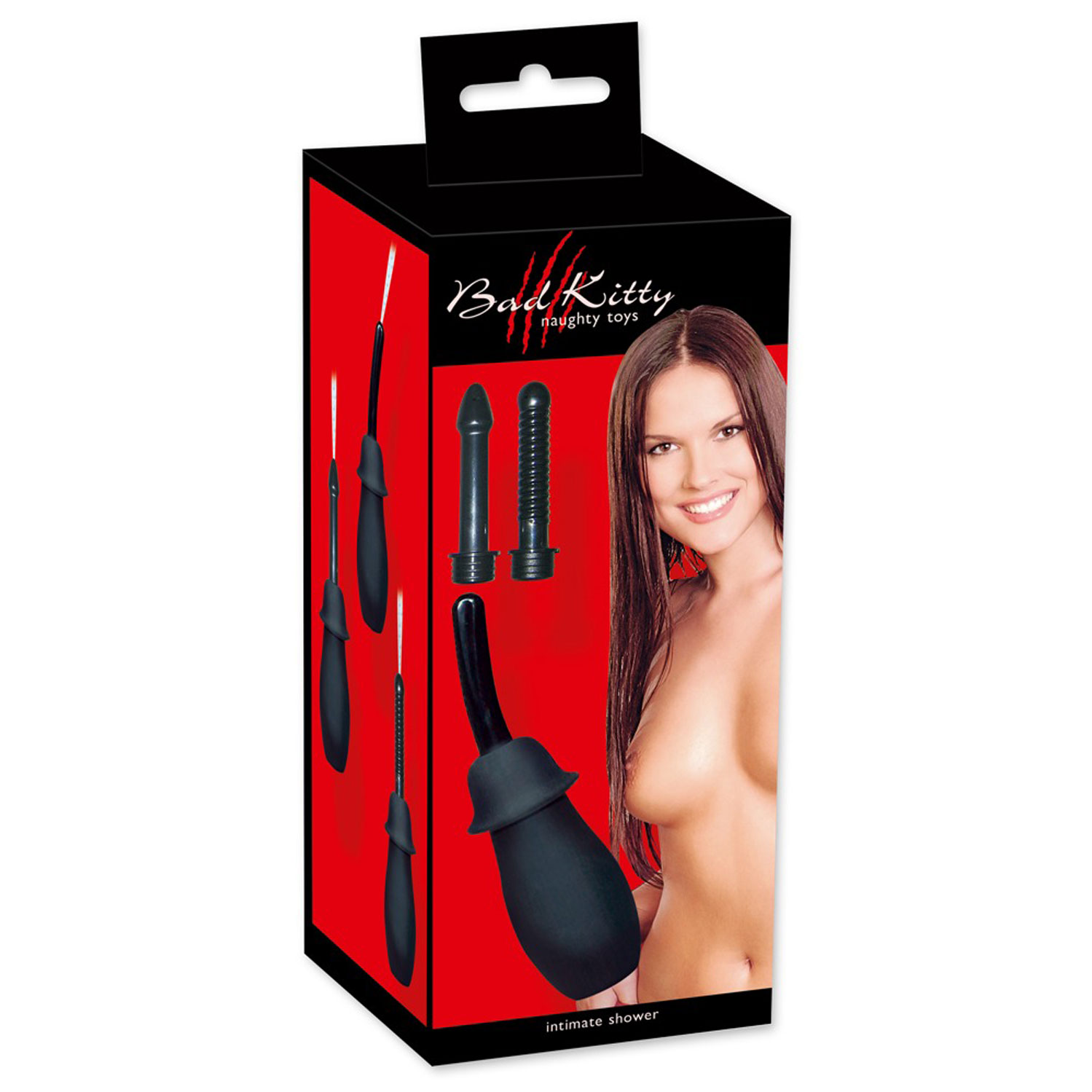  Artikelbild 1 des Artikels “Bad Kitty Intimate Shower “