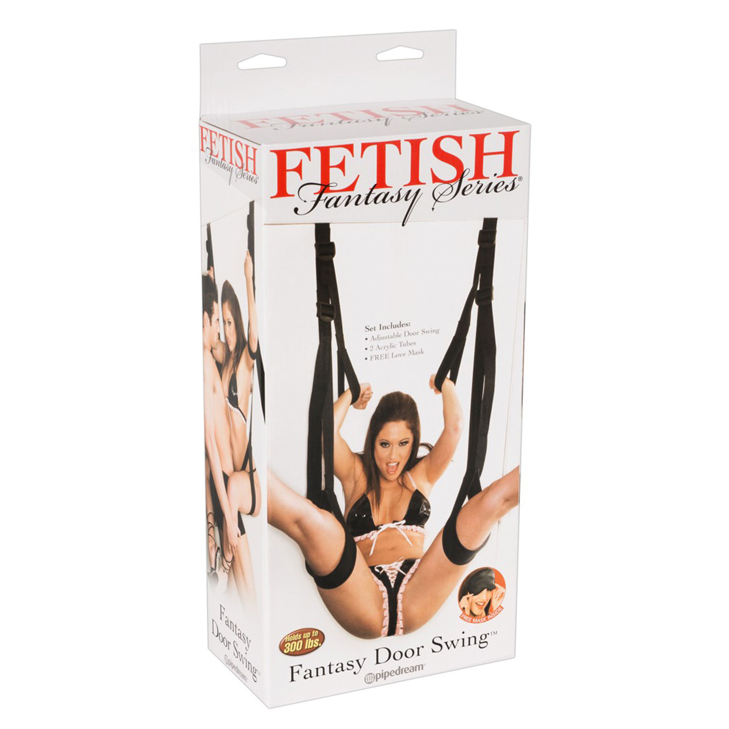  Artikelbild 1 des Artikels “Fantasy Door Swing black “