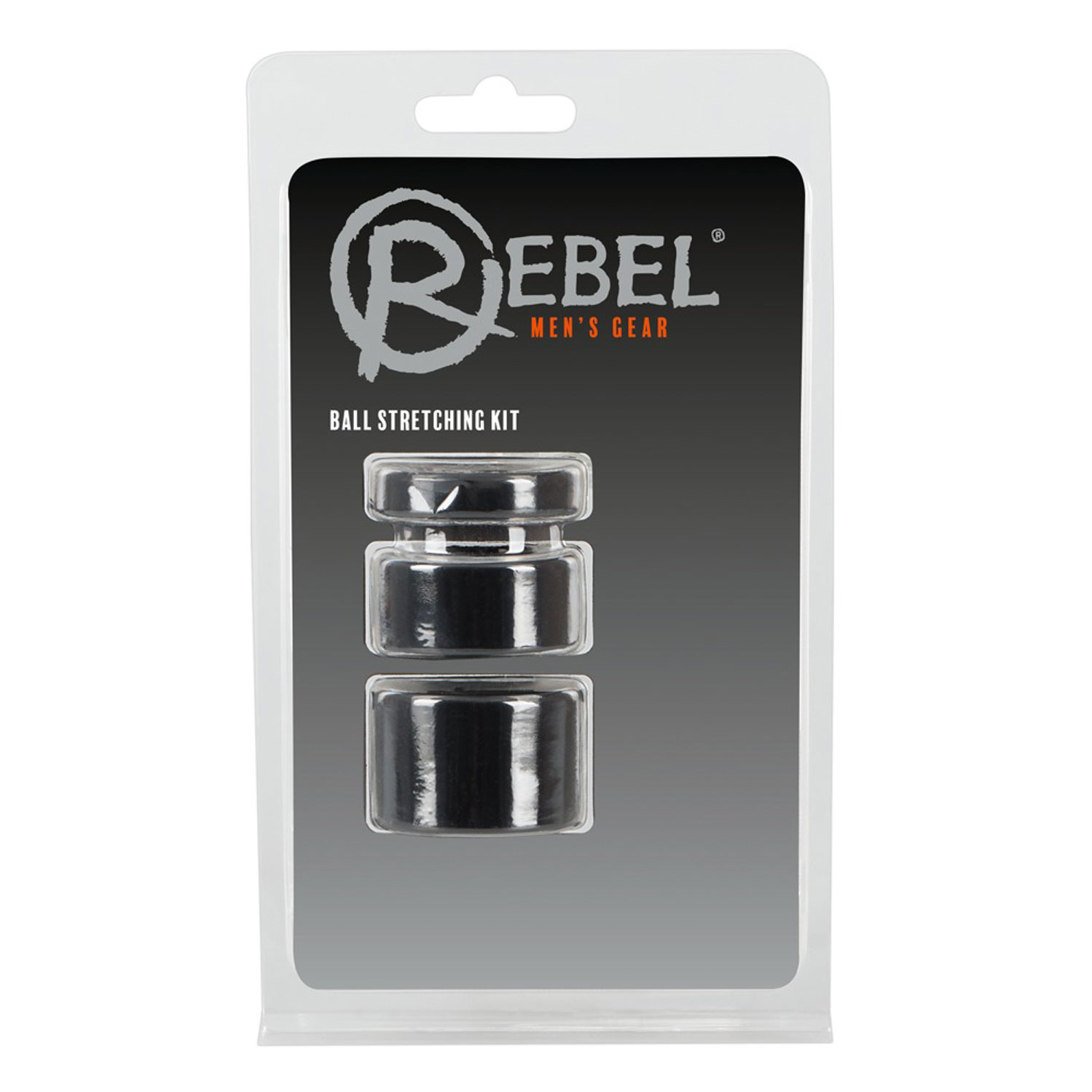  Artikelbild 1 des Artikels “Rebel Ball Stretching Kit “