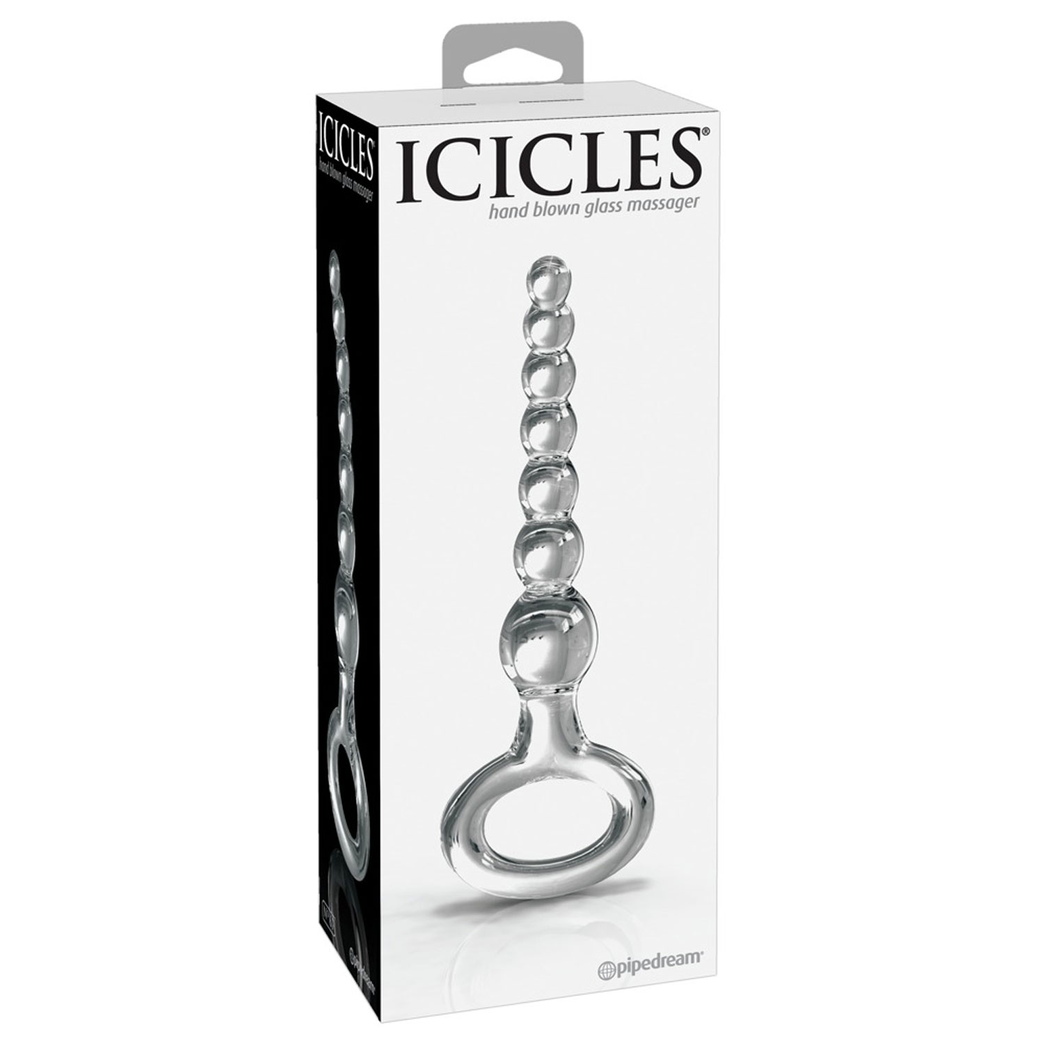  Artikelbild 1 des Artikels “Icicles No. 67 “