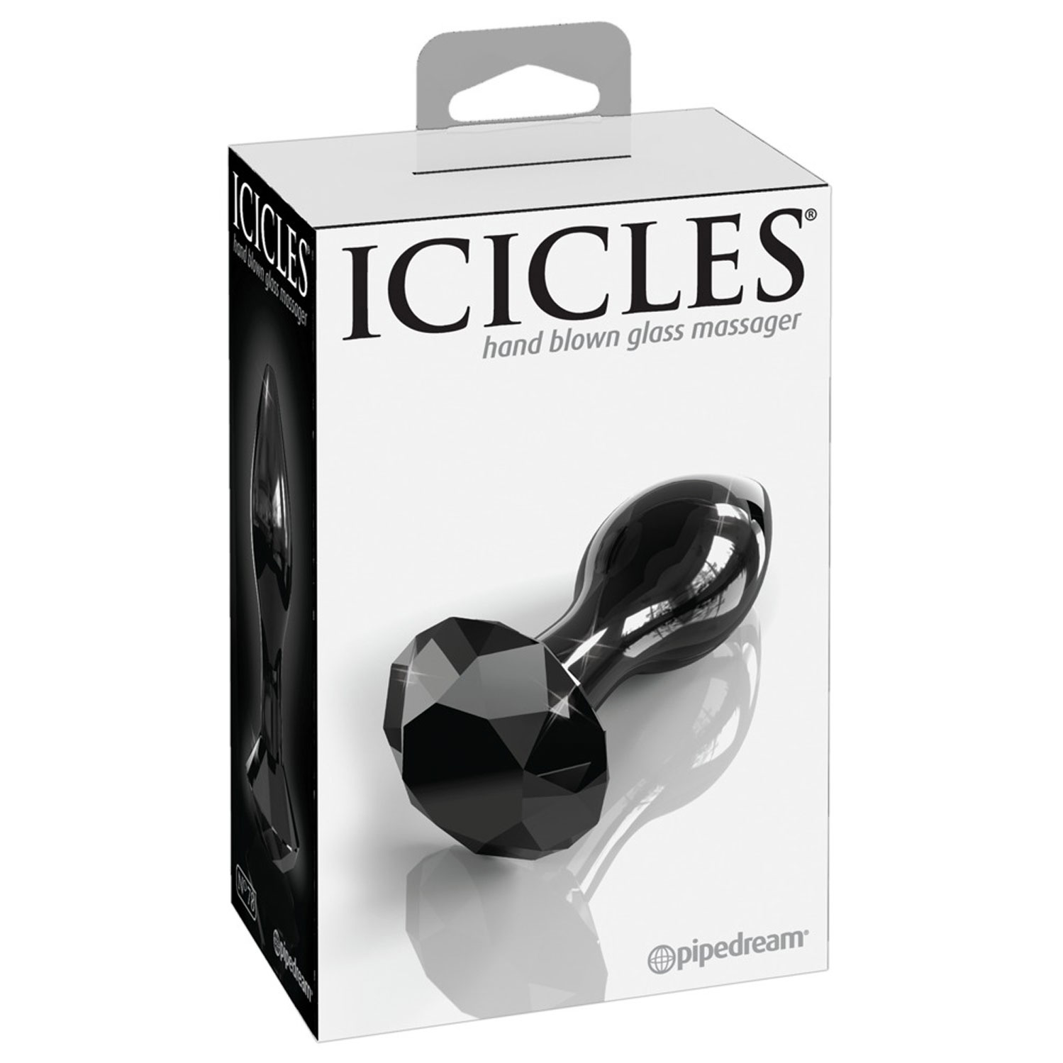  Artikelbild 1 des Artikels “Icicles No. 78 “