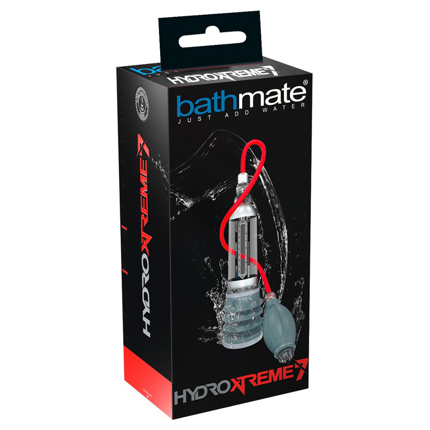  Artikelbild 1 des Artikels “Hydroxtreme7 “