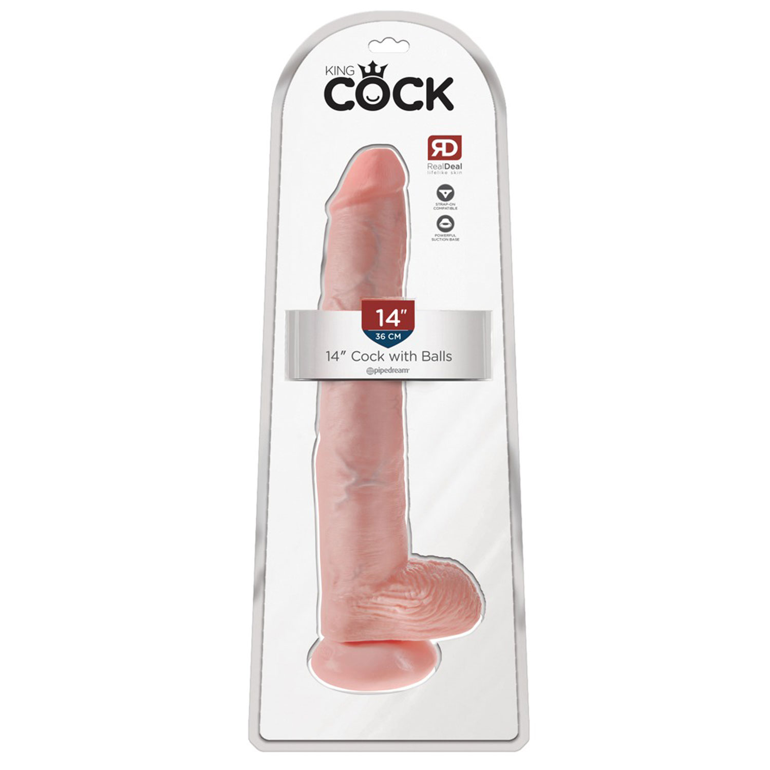  Artikelbild 1 des Artikels “King Cock 14