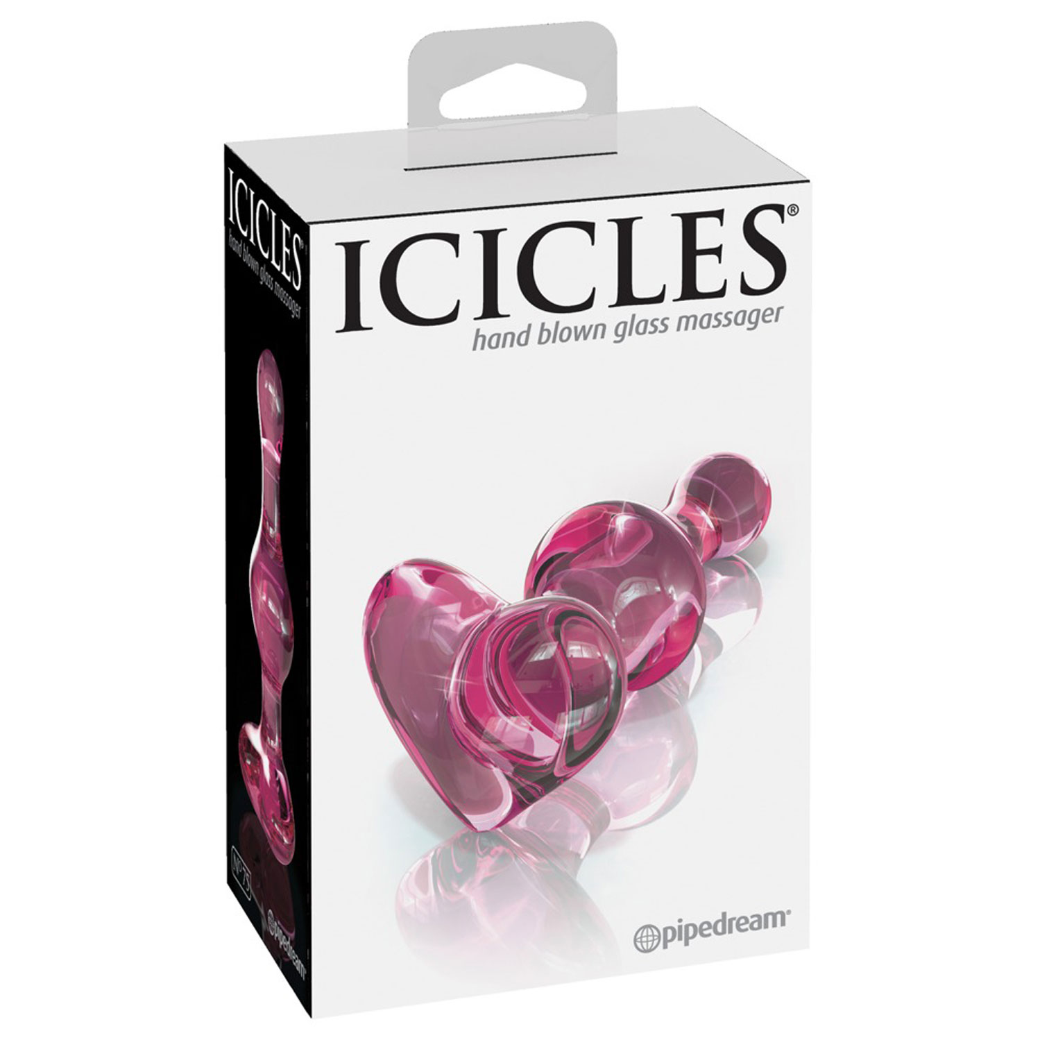  Artikelbild 1 des Artikels “Icicles No. 75 Pink “