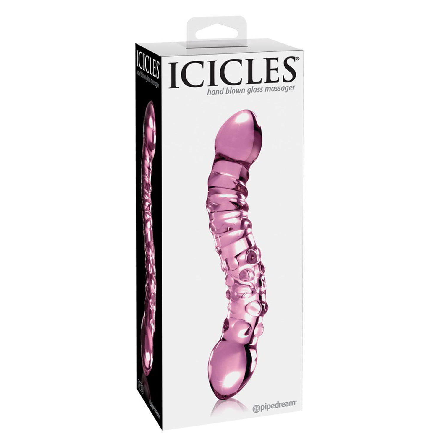  Artikelbild 1 des Artikels “Icicles No. 55 Pink “