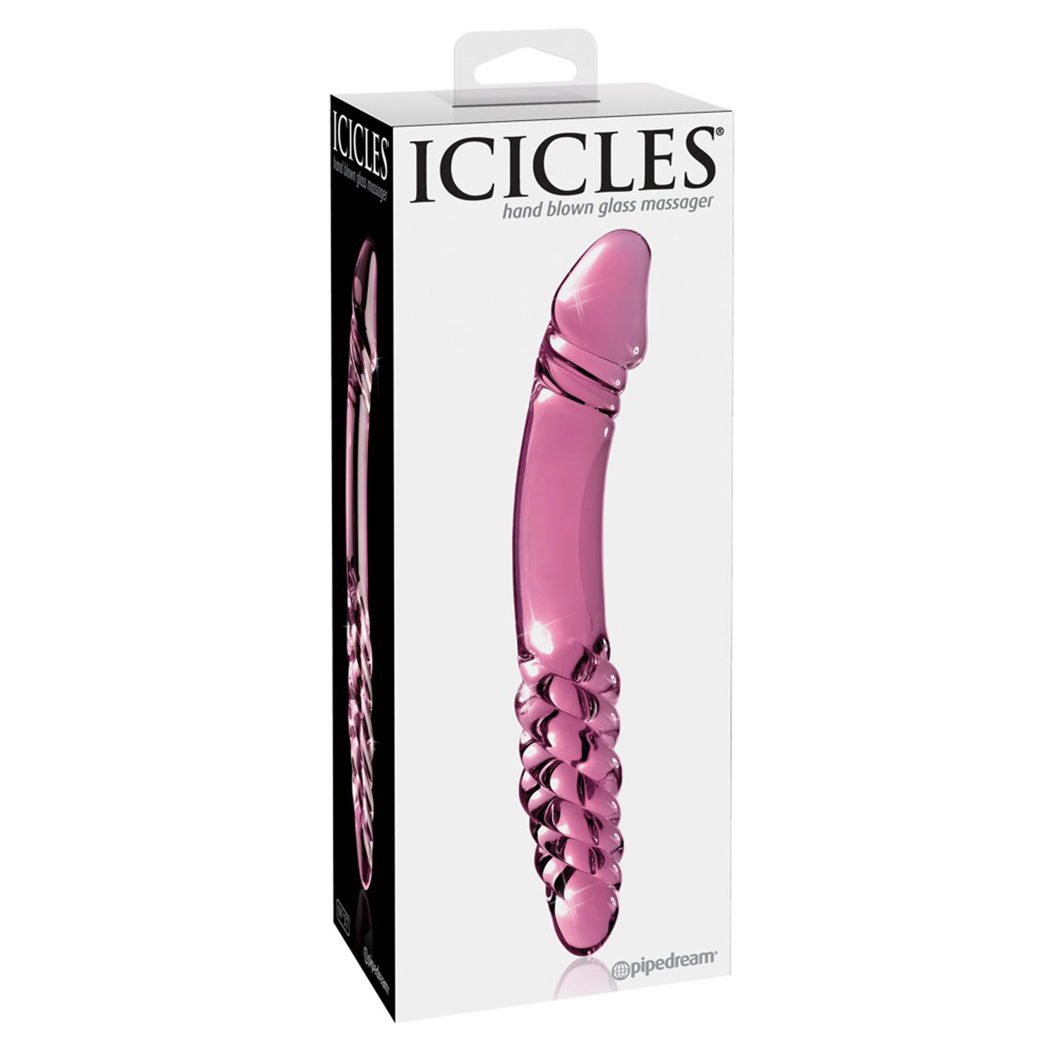  Artikelbild 1 des Artikels “Icicles No. 57 Pink “