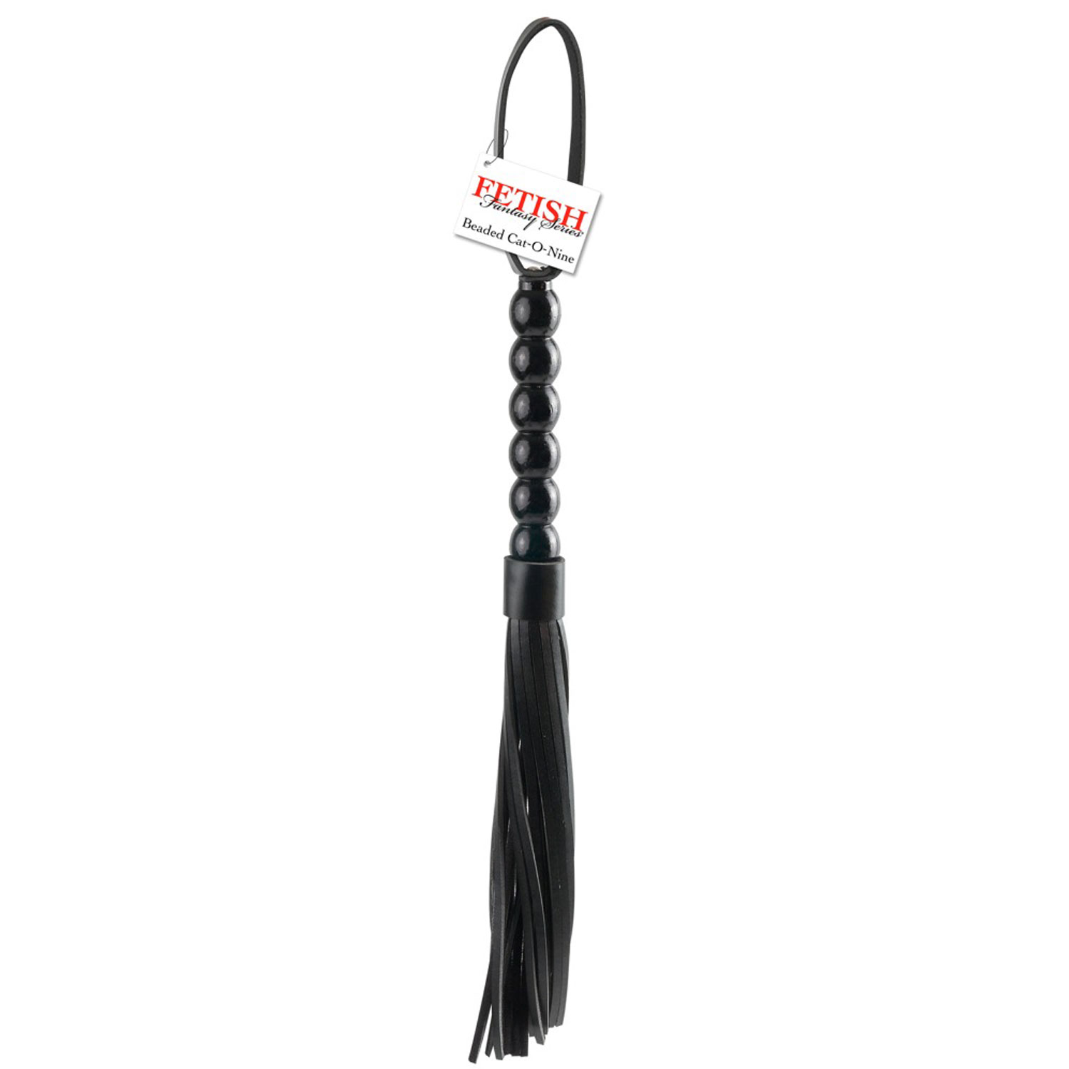  Artikelbild 1 des Artikels “FFS Beaded Cat-o-Nine Tails “
