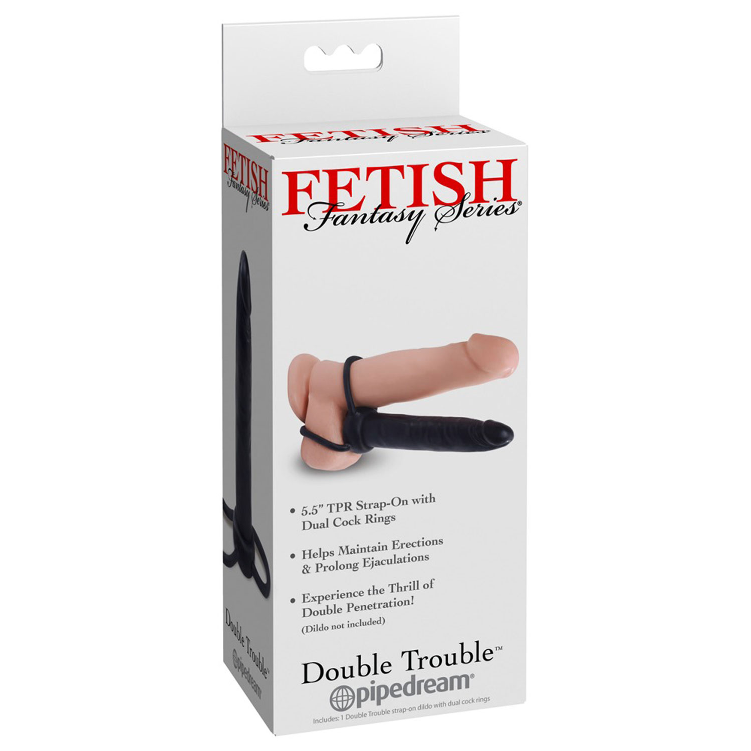  Artikelbild 1 des Artikels “FFS Double Trouble Dark “