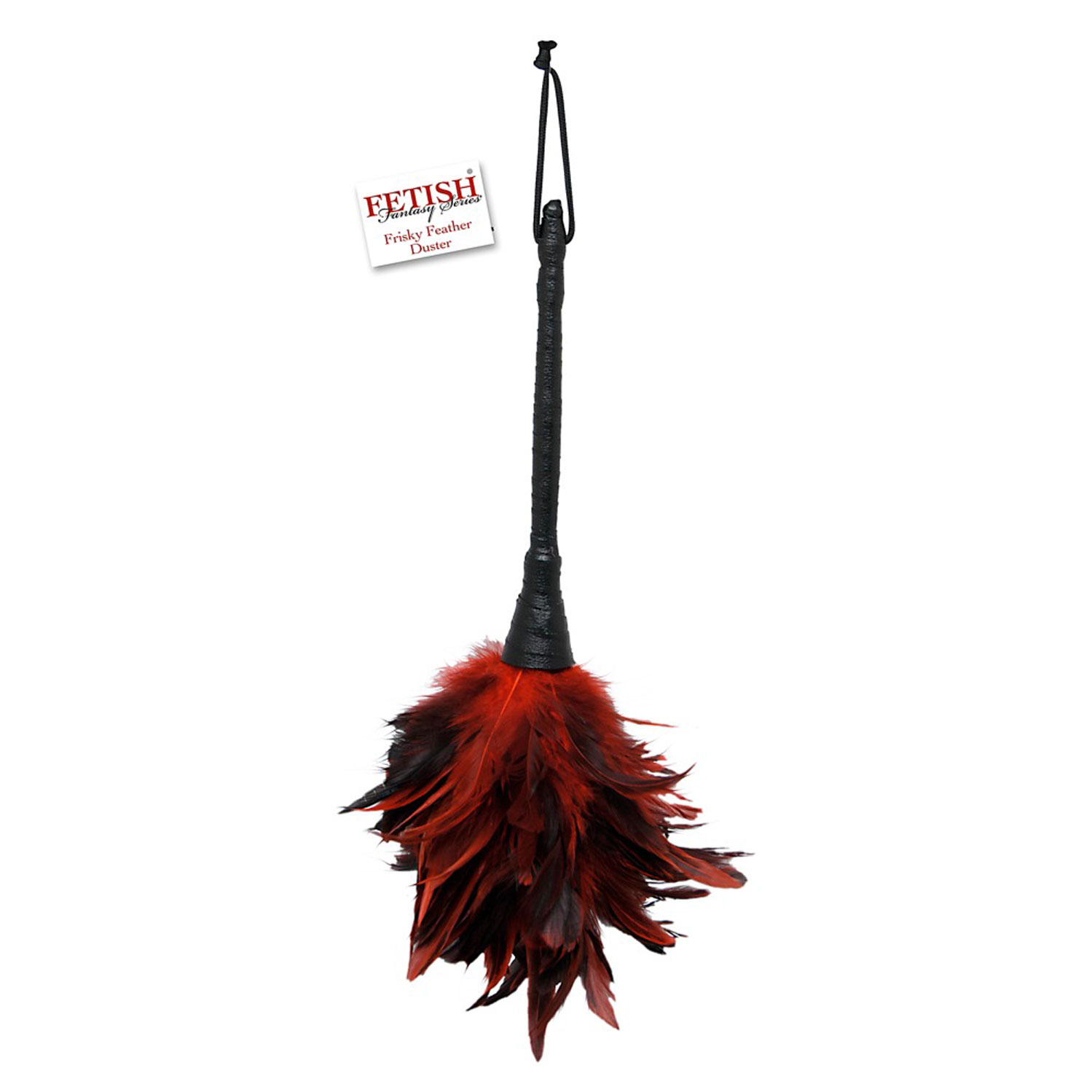  Artikelbild 1 des Artikels “FFS Frisky Feather Duster “