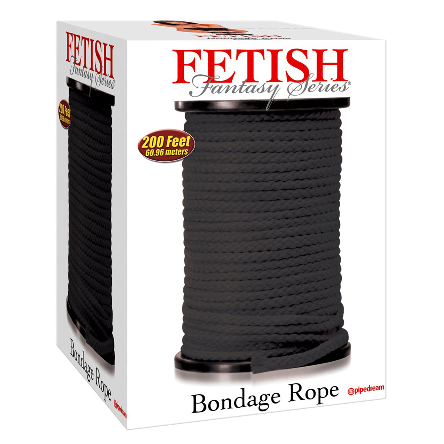  Artikelbild 1 des Artikels “FFS Bondage Rope 200 Feet “