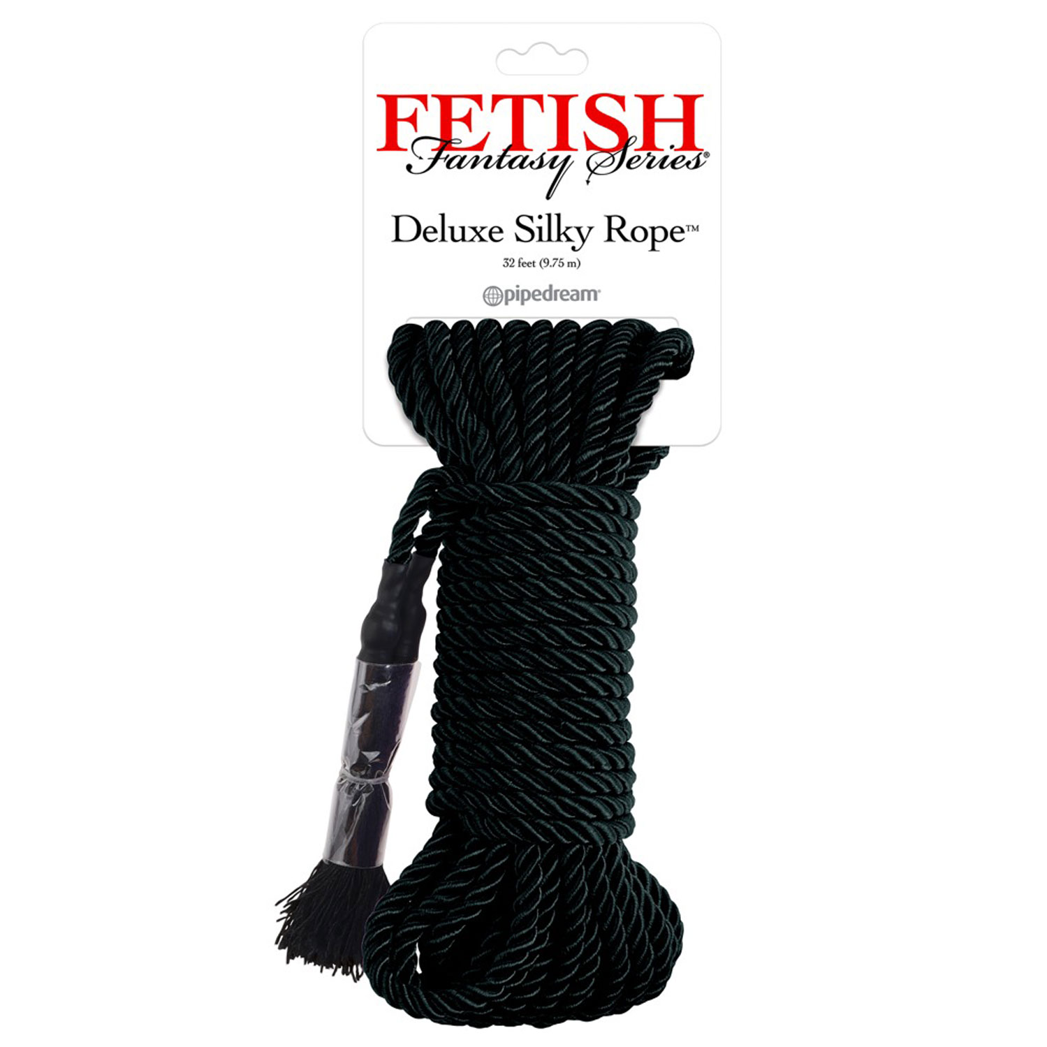  Artikelbild 1 des Artikels “FFS Deluxe Silk Rope Black “