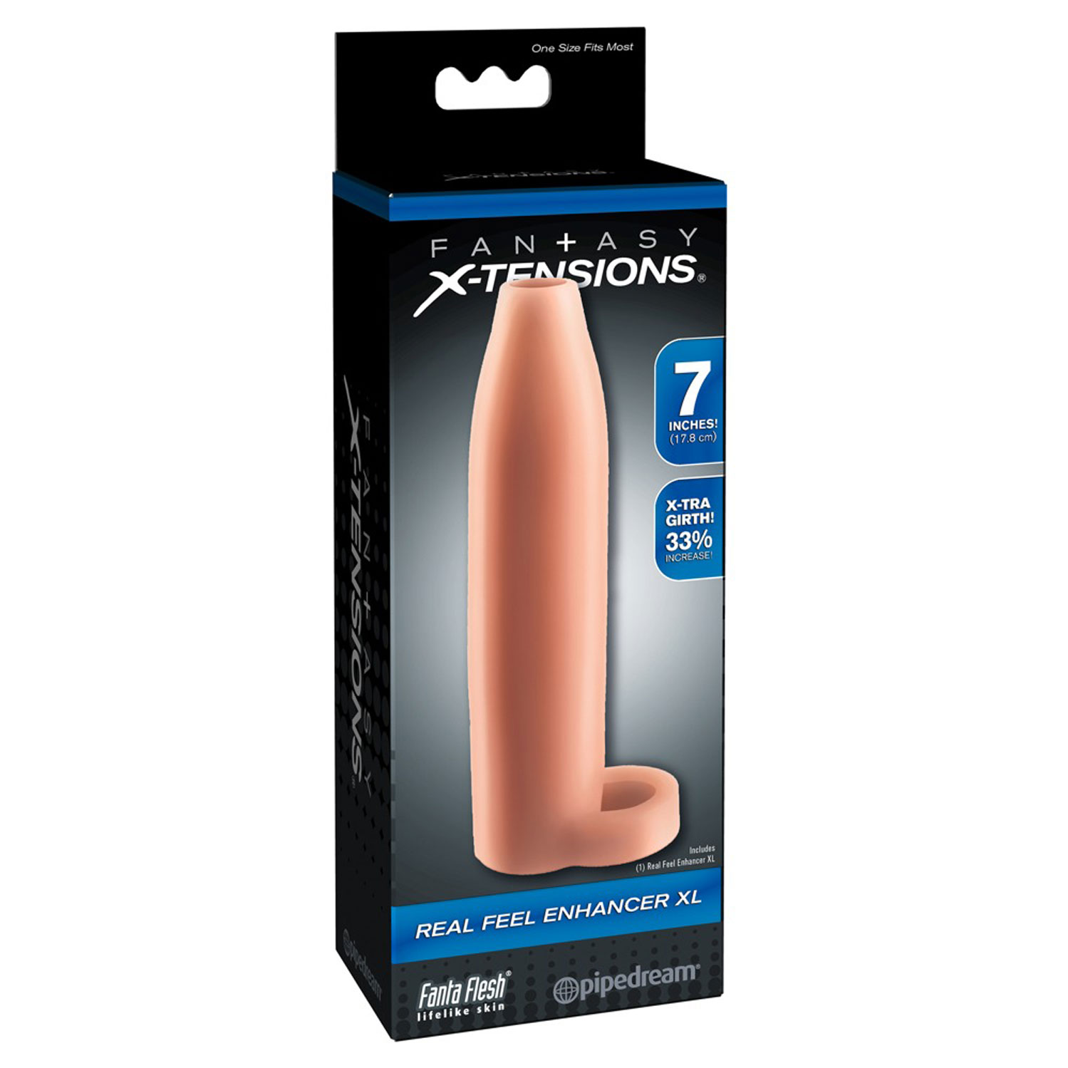  Artikelbild 1 des Artikels “FXT Real Feel Enhancer XL Light “