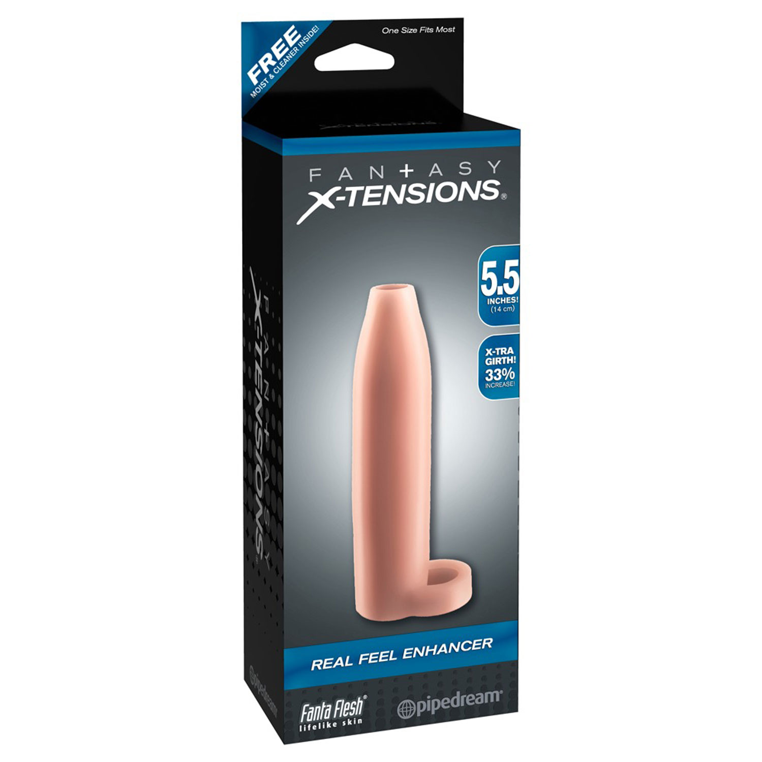  Artikelbild 1 des Artikels “FXT Real Feel Enhancer Light “
