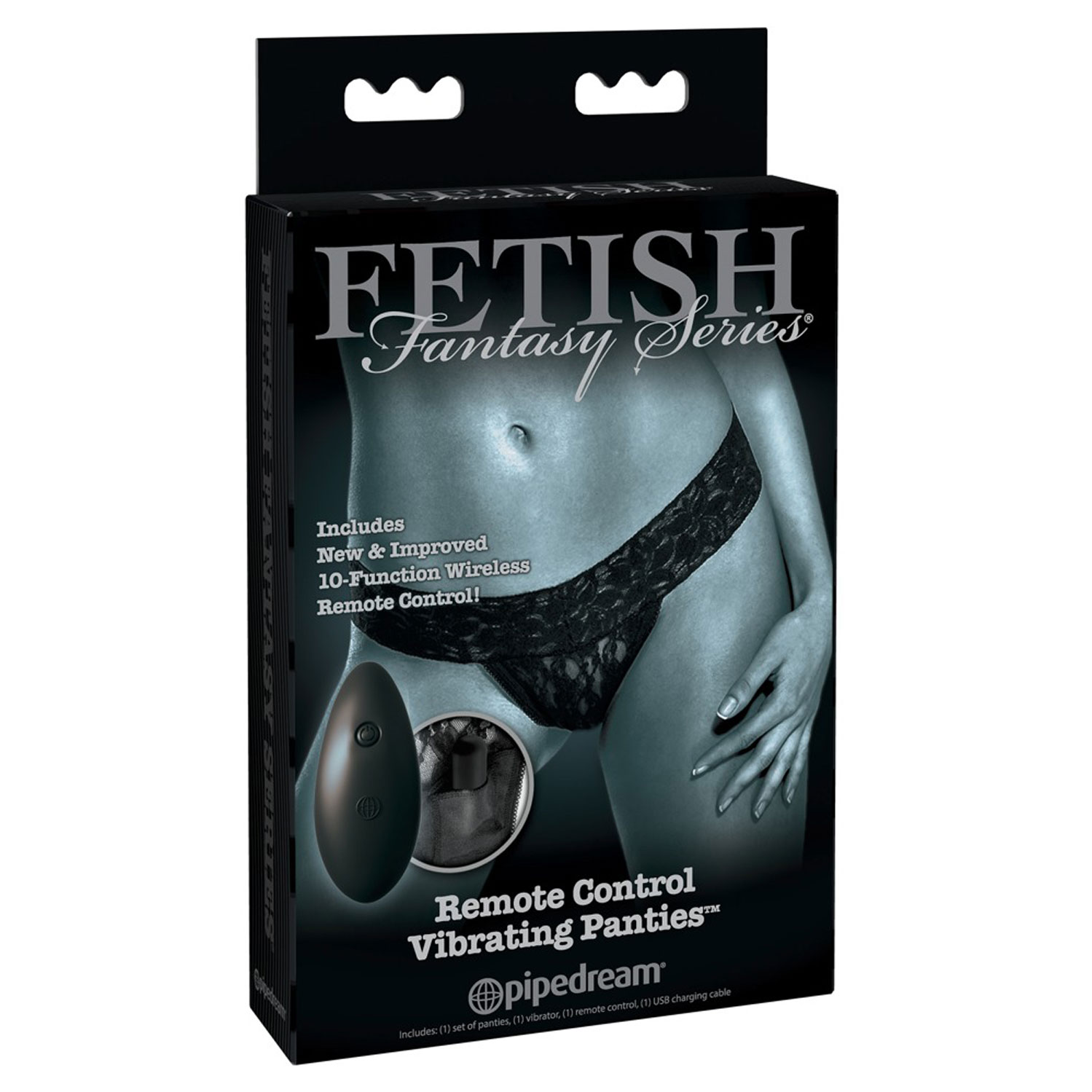  Artikelbild 1 des Artikels “FFSLE RC Vibrating Panties “