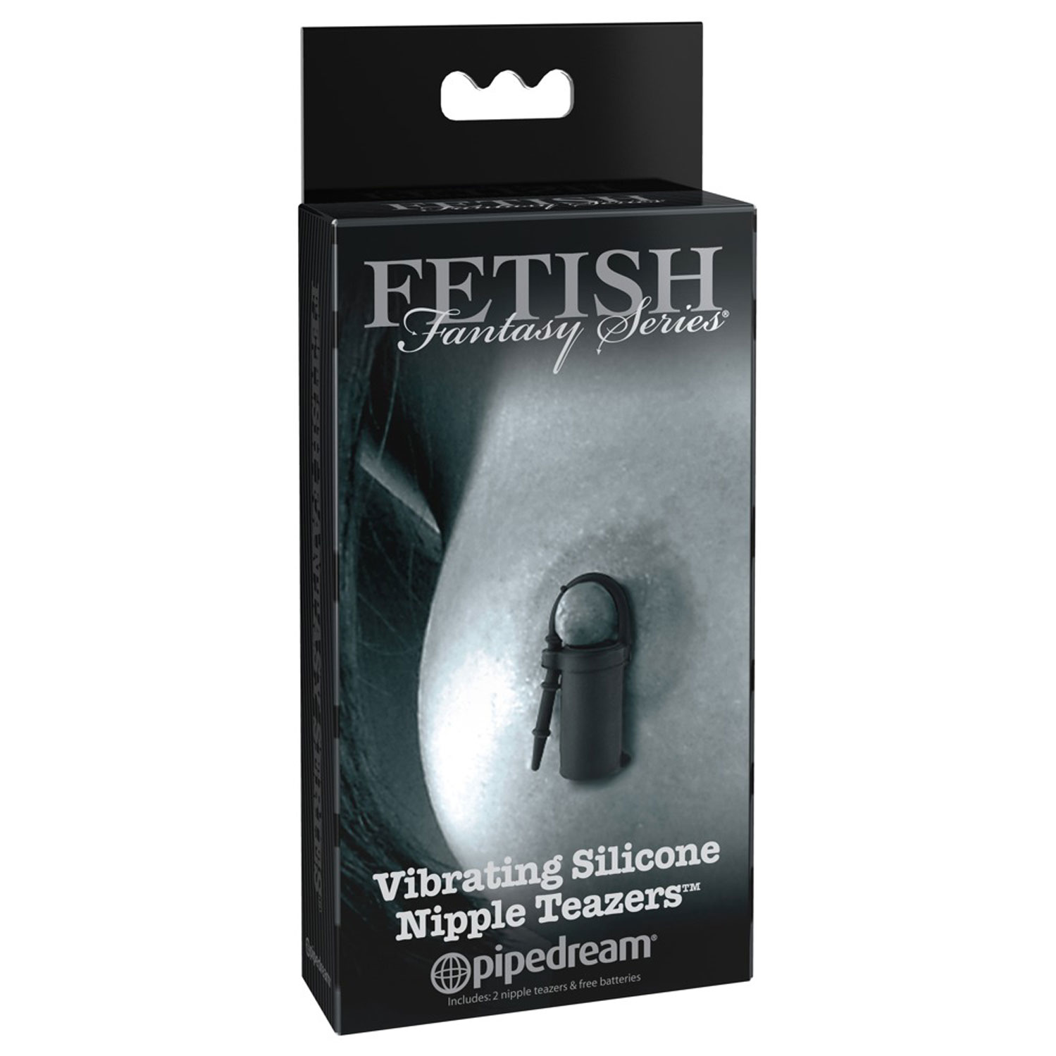  Artikelbild 1 des Artikels “FFSLE Vibrating Silicone Nipple “