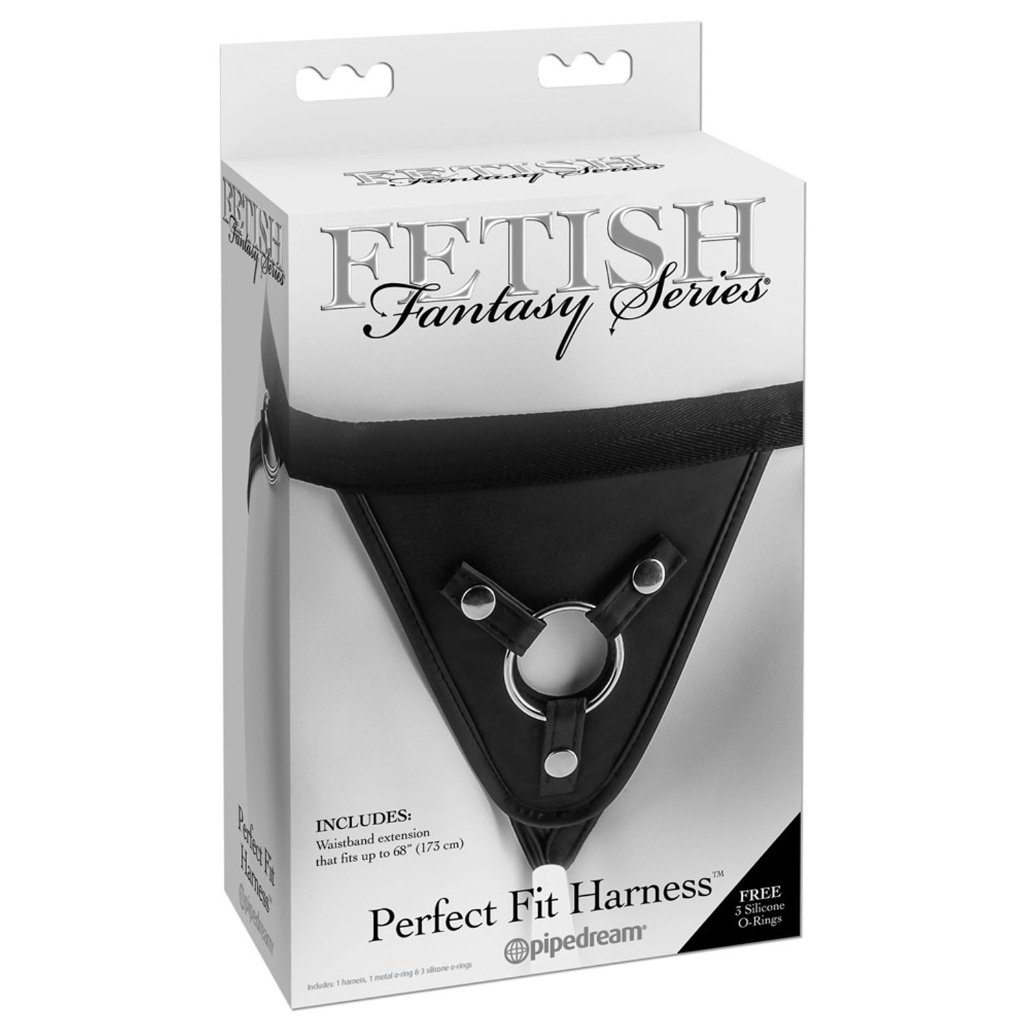  Artikelbild 1 des Artikels “FFS Perfect Fit Harness “