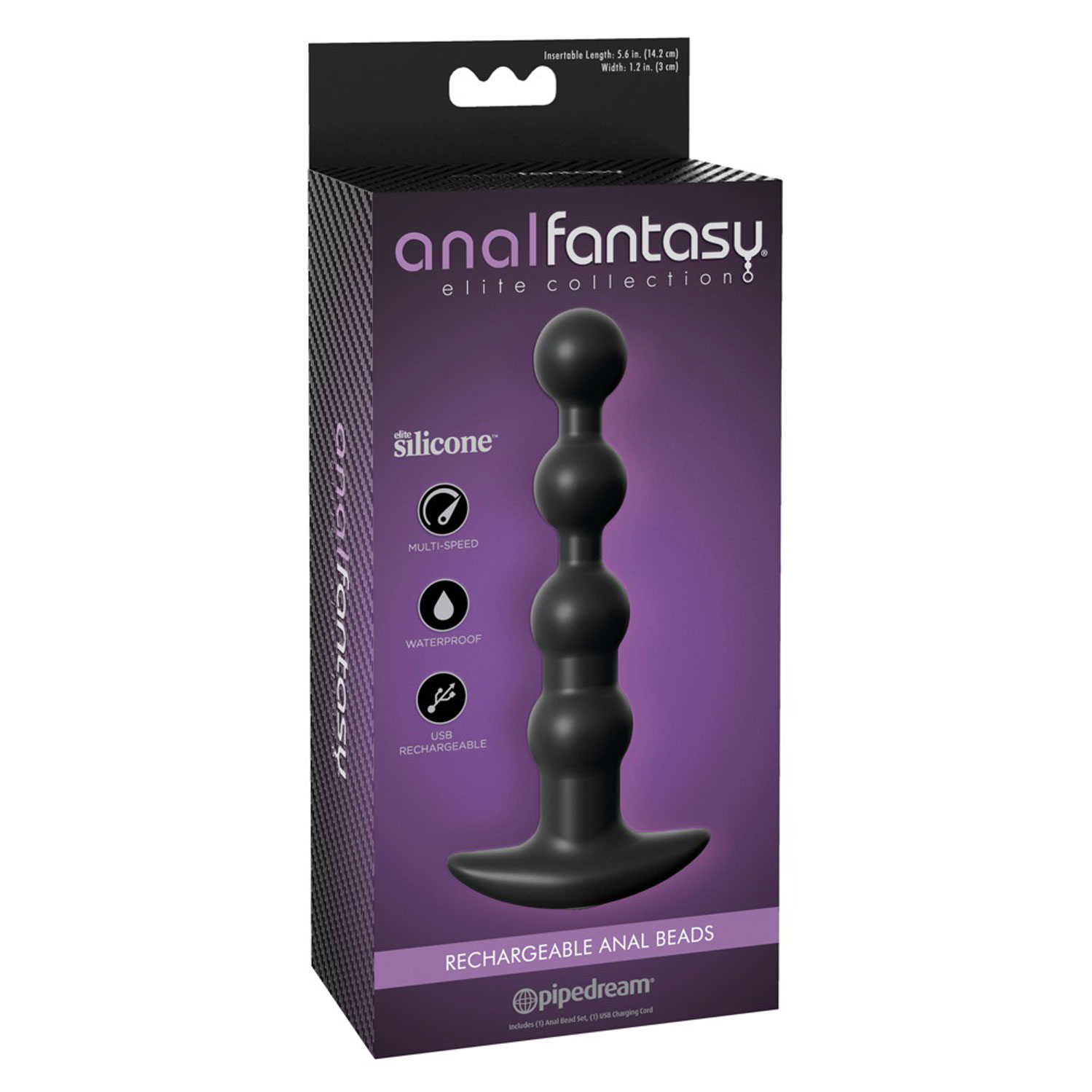  Artikelbild 1 des Artikels “AFE Rechargeable Anal Beads “