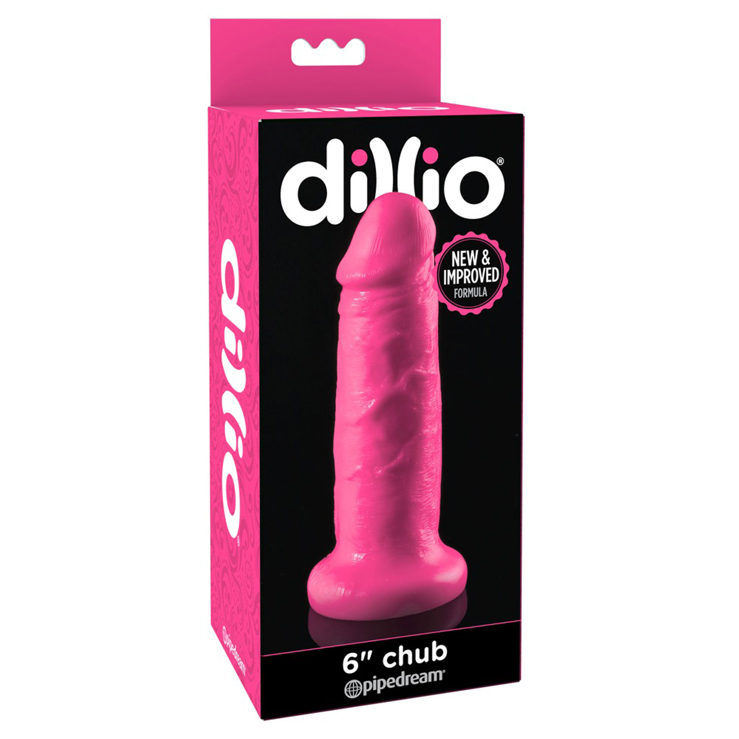  Artikelbild 1 des Artikels “Dillio 6 Chub “
