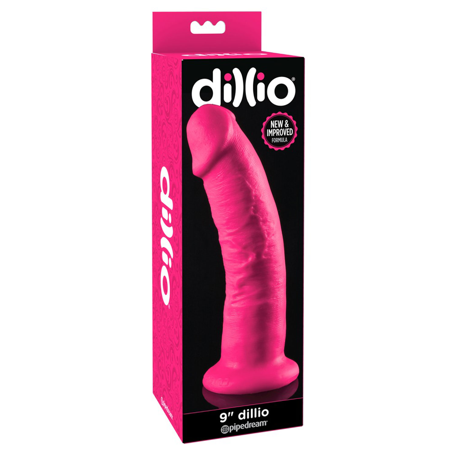  Artikelbild 1 des Artikels “Dillio 9 Dildo “