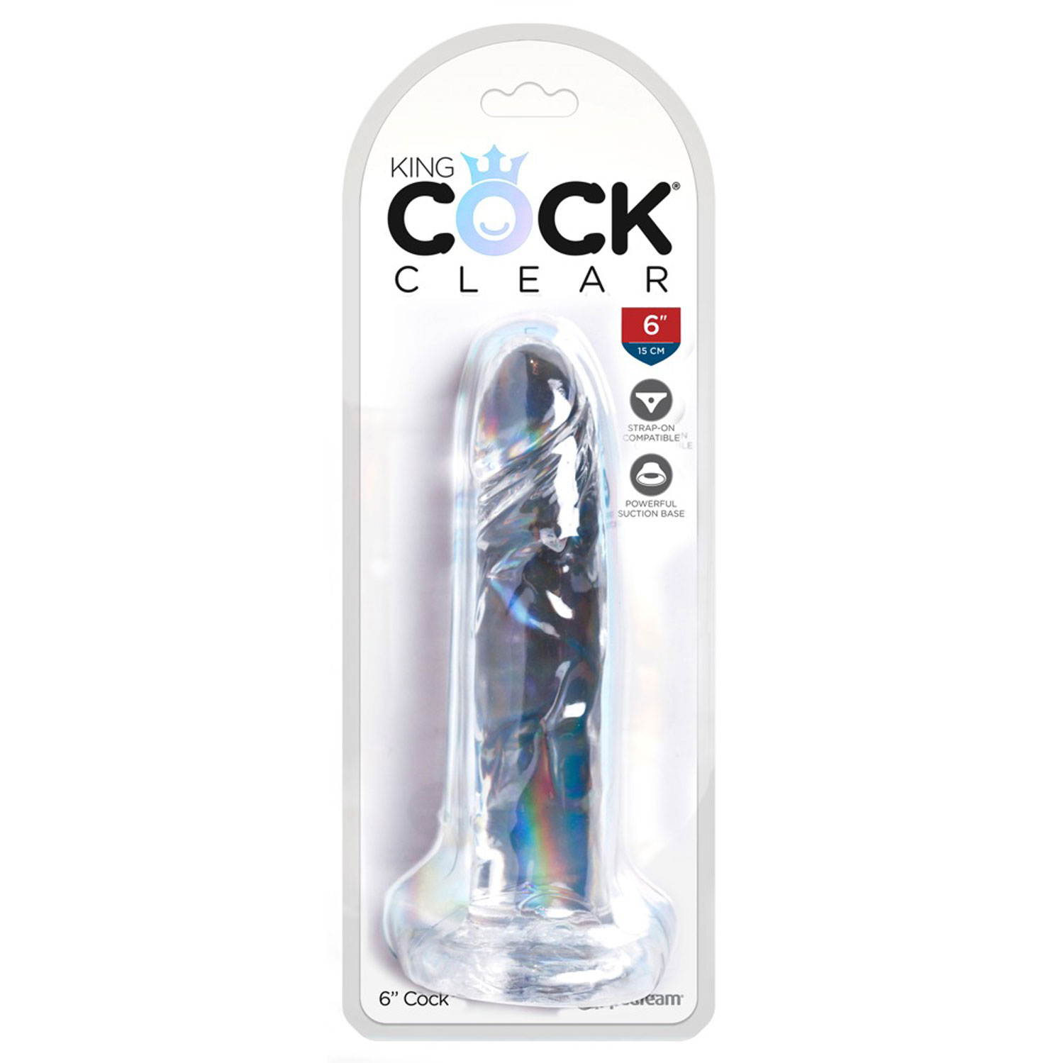  Artikelbild 1 des Artikels “KCC 6 Cock “