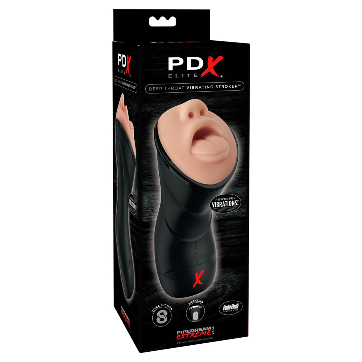  Artikelbild 1 des Artikels “PDX Elite Deep Throat Vibrator “