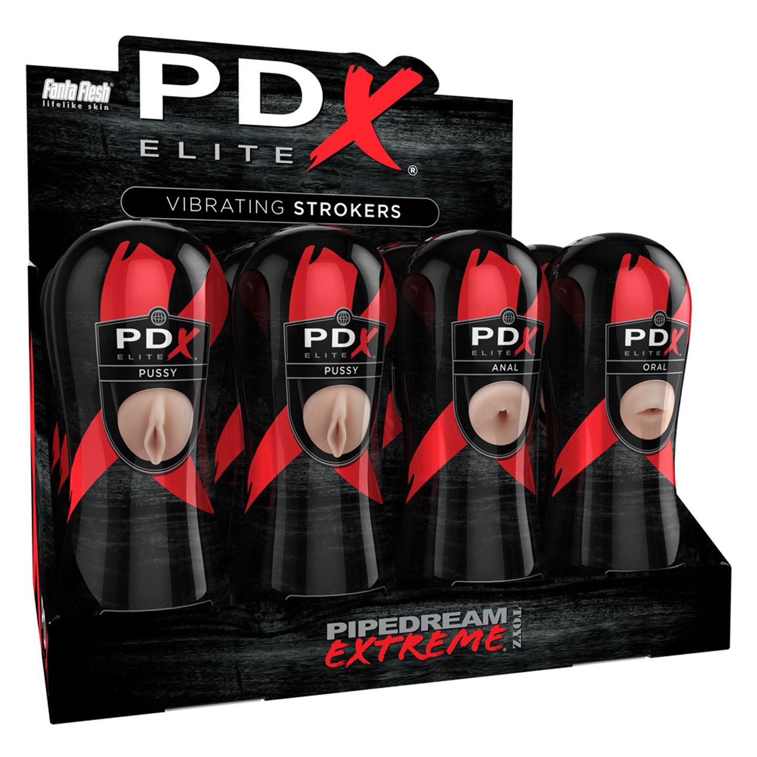  Artikelbild 1 des Artikels “PEE Vibrating Stroker Display “