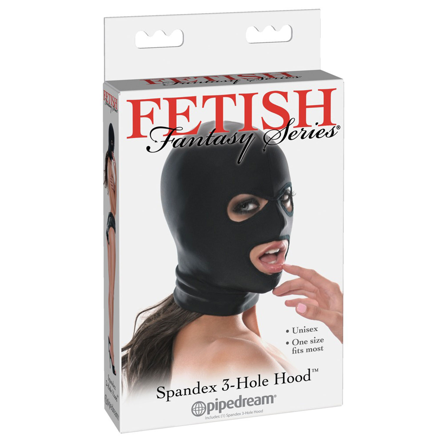 Artikelbild 1 des Artikels “FFS Spandex 3 Hole Hood “