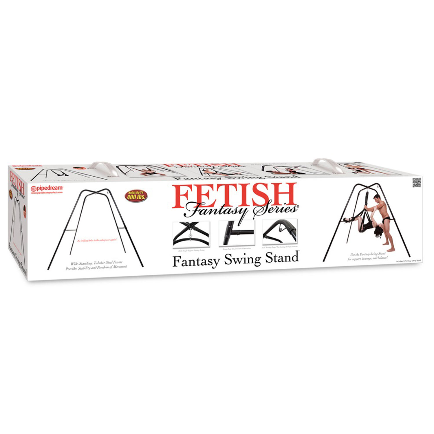  Artikelbild 1 des Artikels “FFS Fantasy Swing Stand “