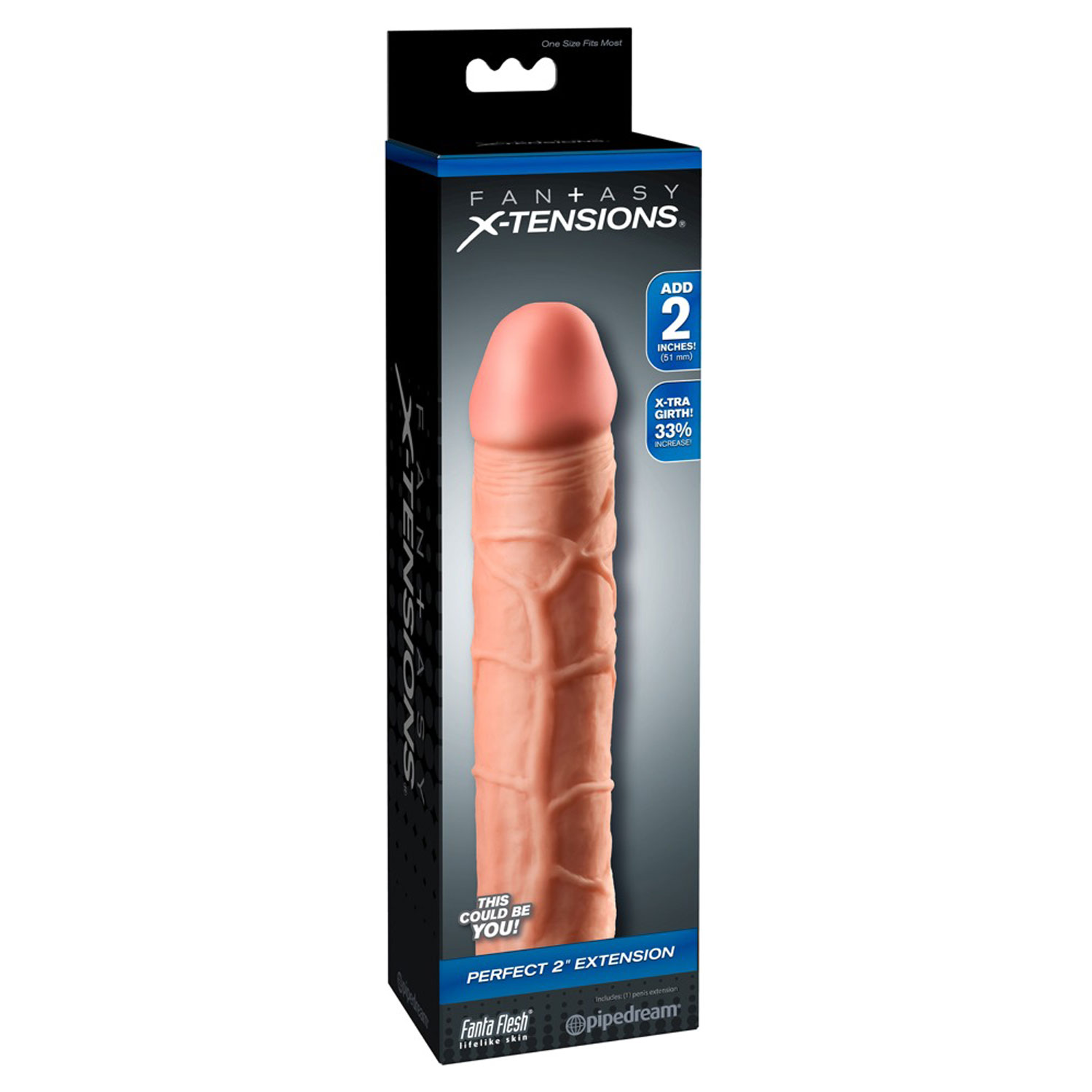  Artikelbild 1 des Artikels “FXTP 2 Extension Light “
