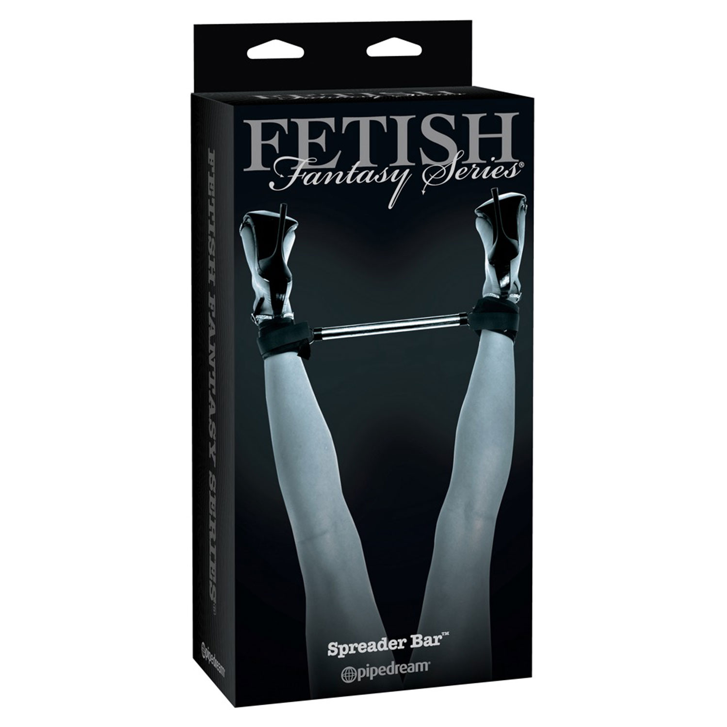  Artikelbild 1 des Artikels “FFSLE Spreader Bar Black/Silver “