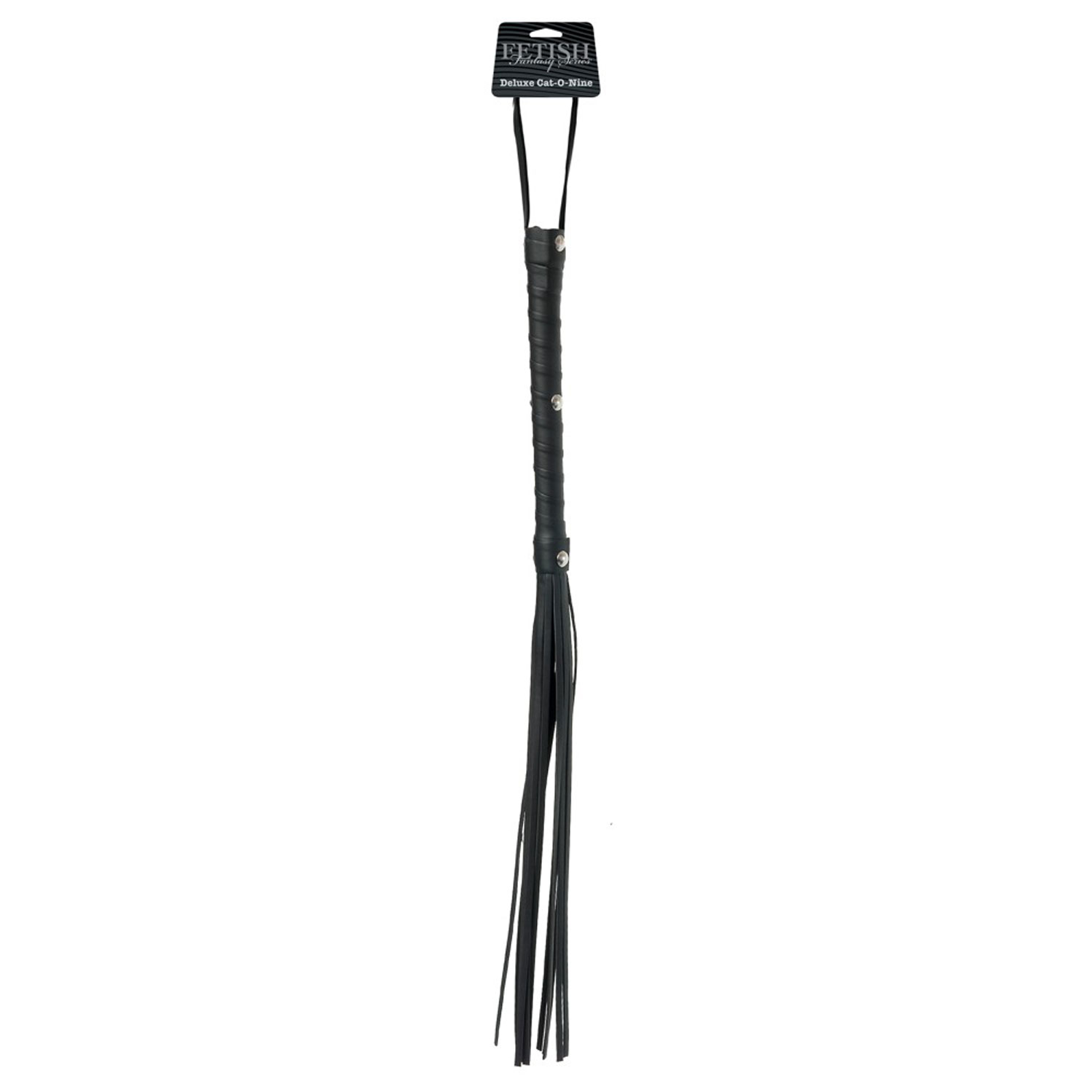  Artikelbild 1 des Artikels “FFSLE Deluxe Cat O'Nine Black “
