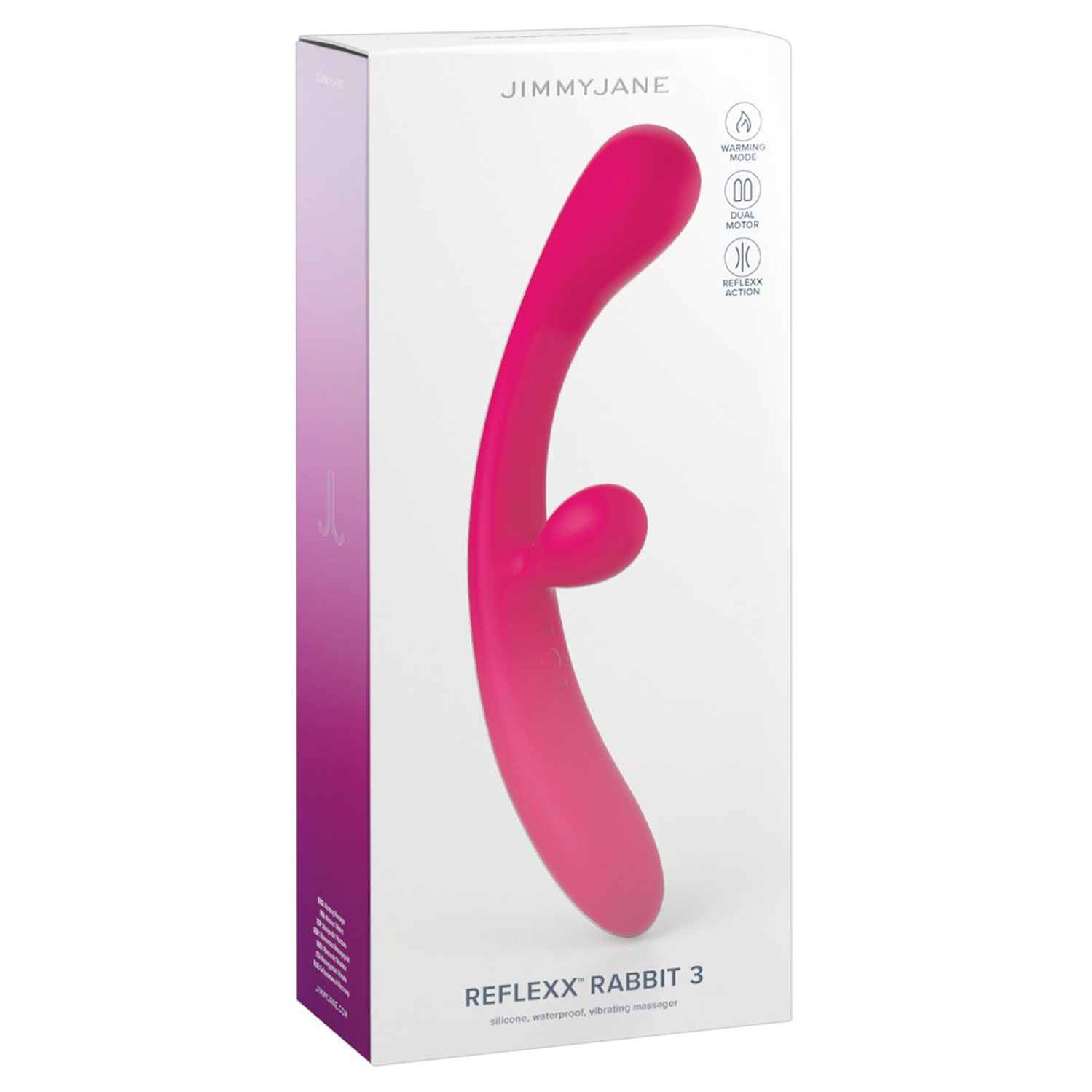  Artikelbild 1 des Artikels “JJ Reflexx Rabbit 3 “