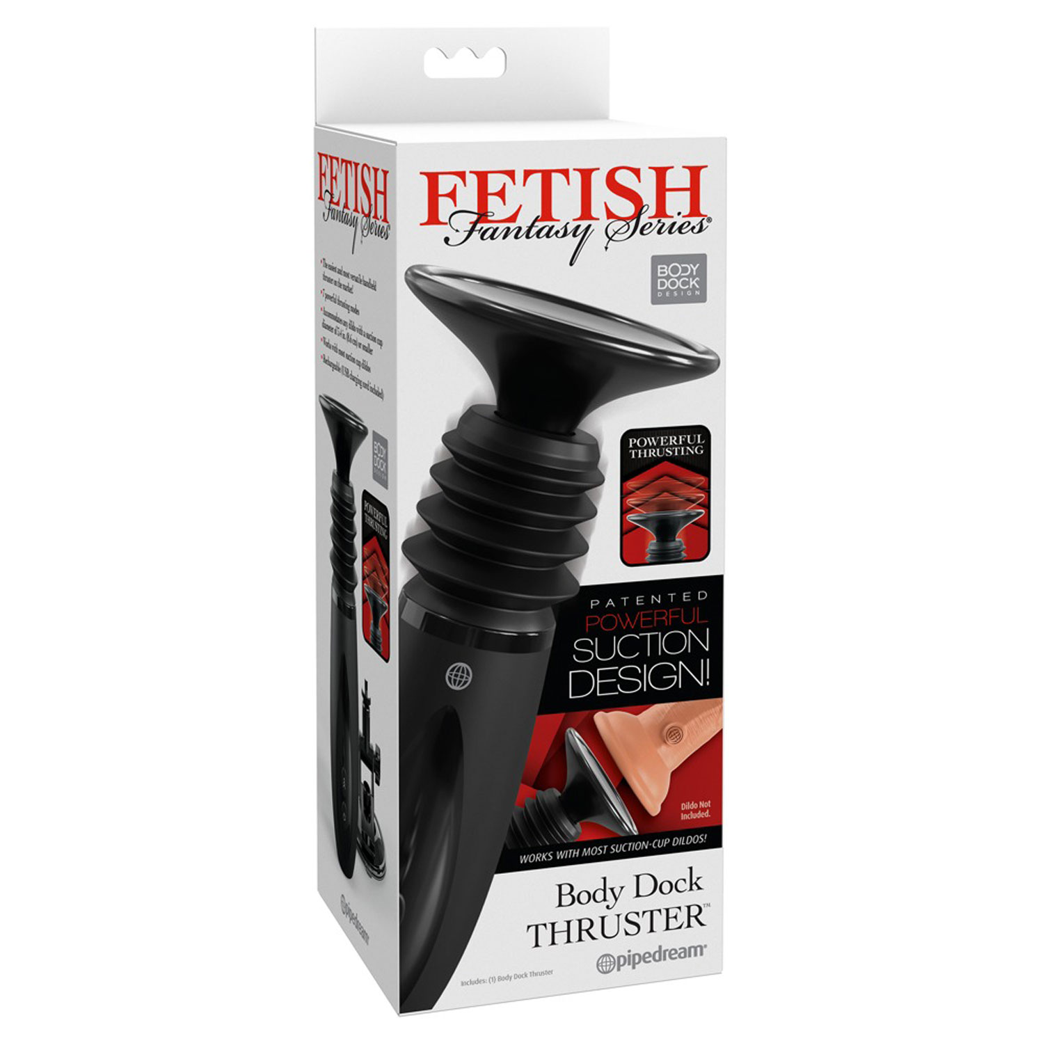 Artikelbild 1 des Artikels “FFS Body Dock Handheld Thruster “