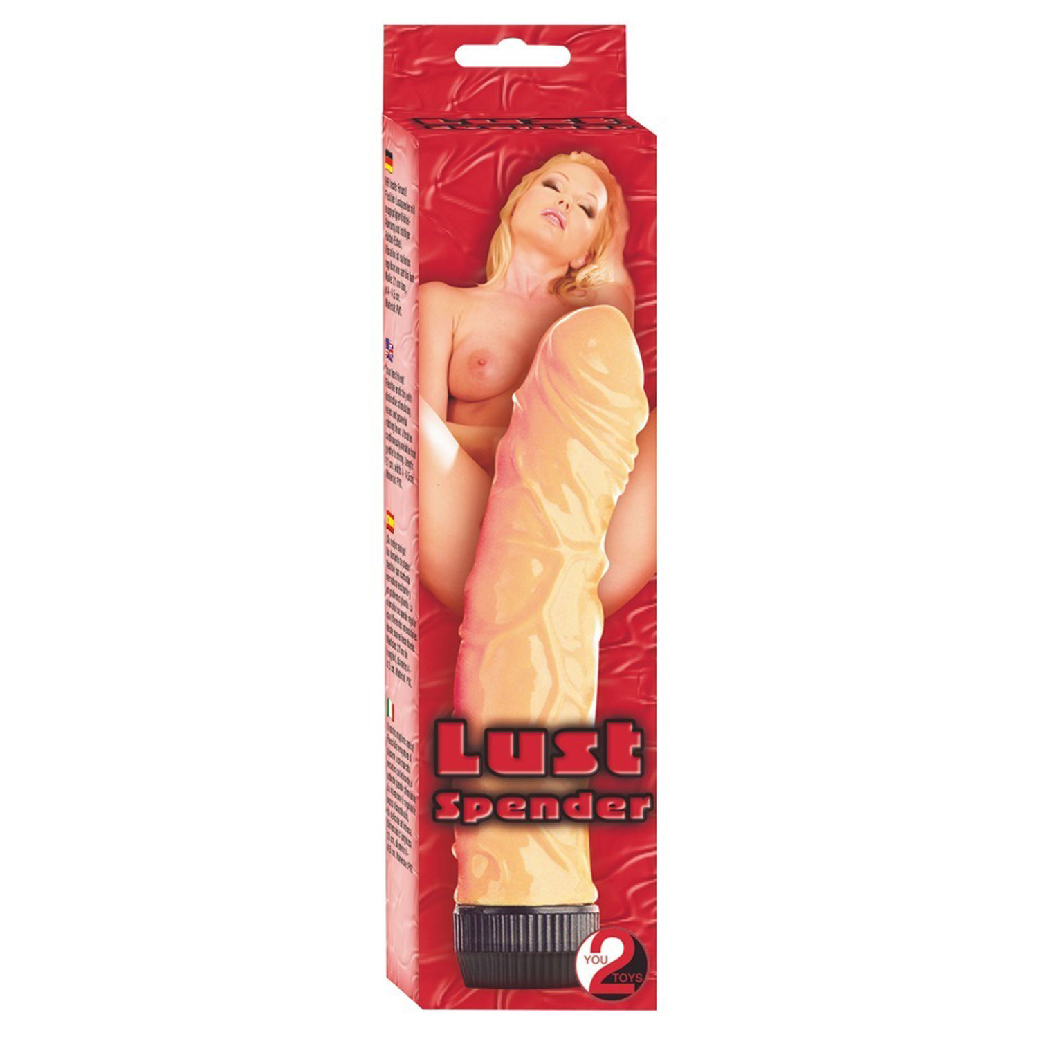  Artikelbild 1 des Artikels “Vibrator 