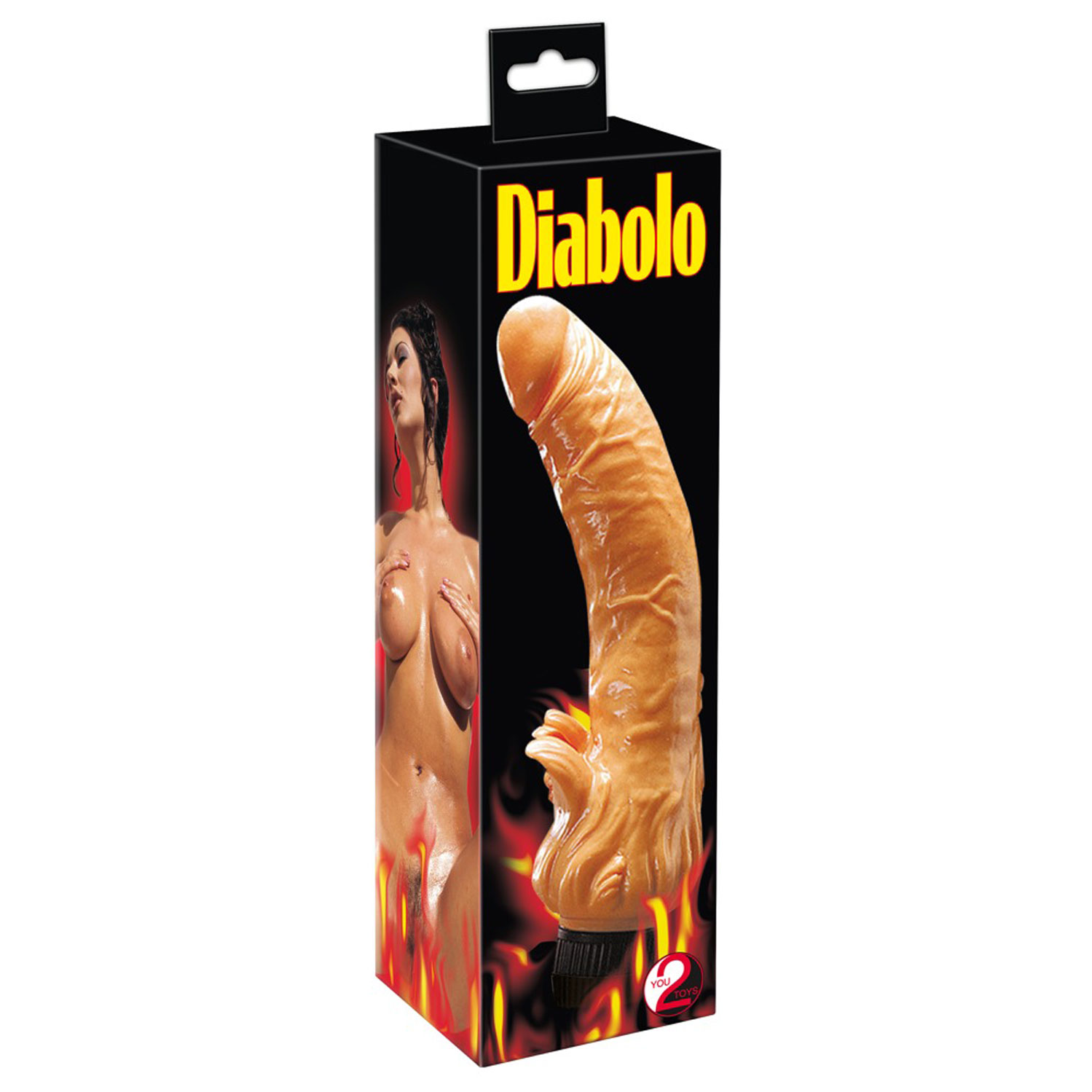  Artikelbild 1 des Artikels “Vibrator Diabolo “