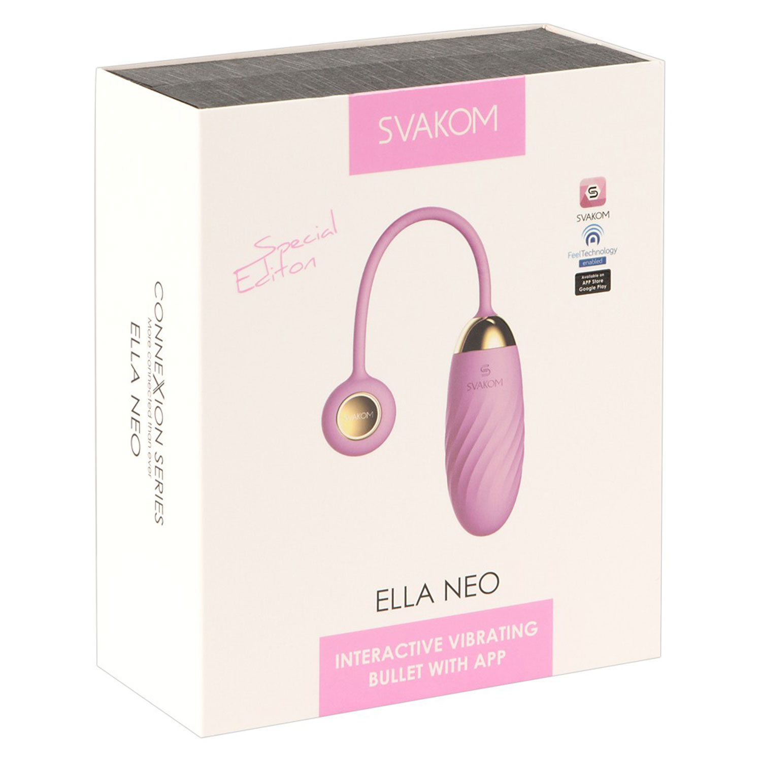  Artikelbild 1 des Artikels “Ella Neo Pink “