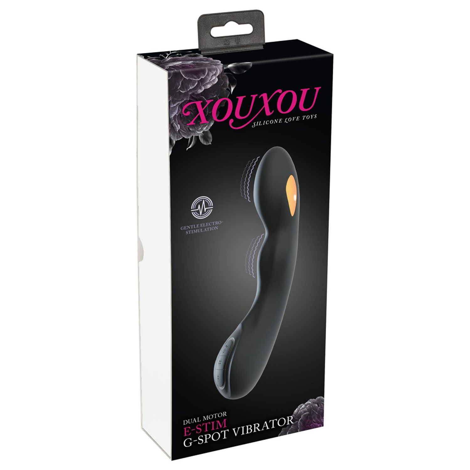  Artikelbild 1 des Artikels “XOUXOU E-Stim G-Spot Vibrator “