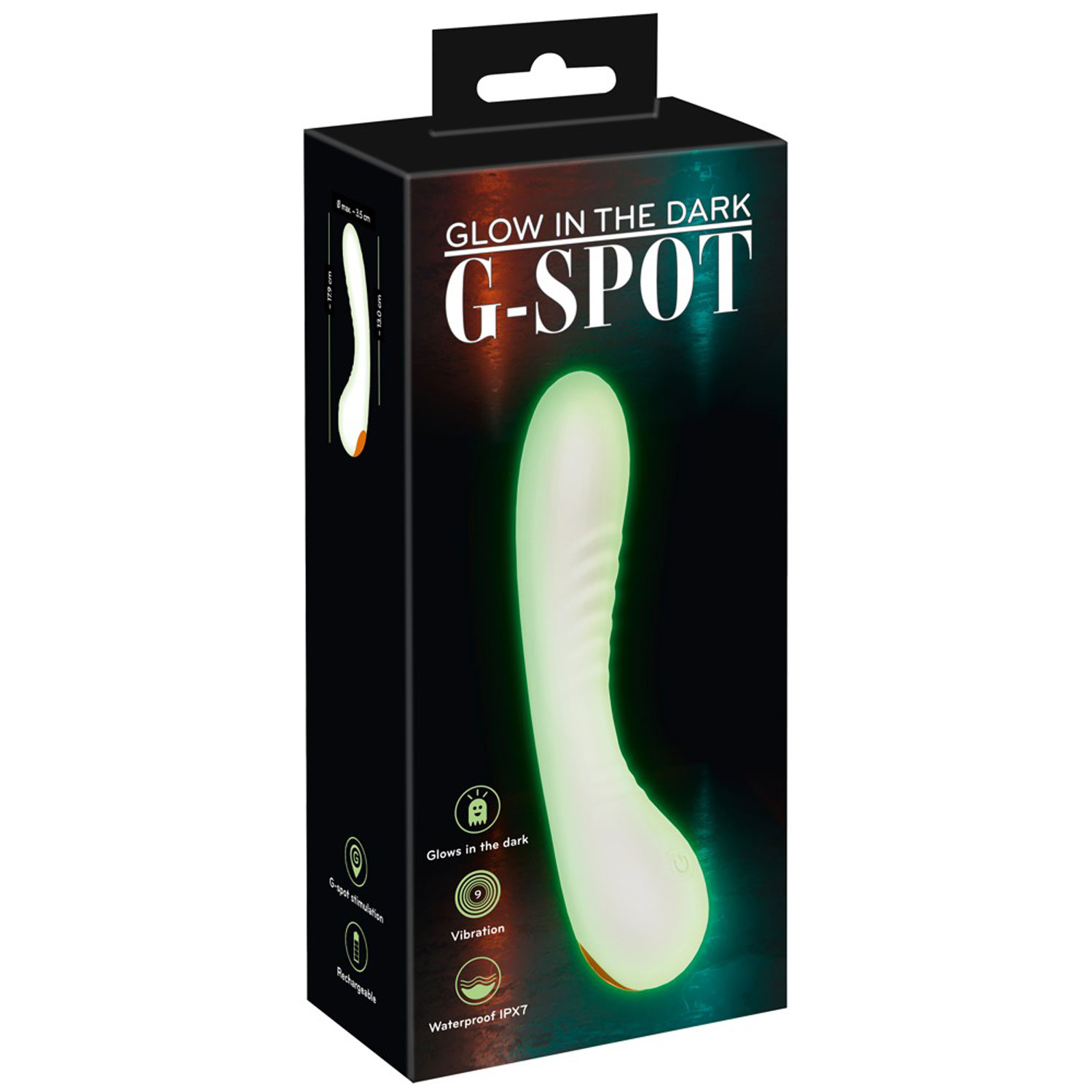  Artikelbild 1 des Artikels “GITD G-Spot Vibrator “