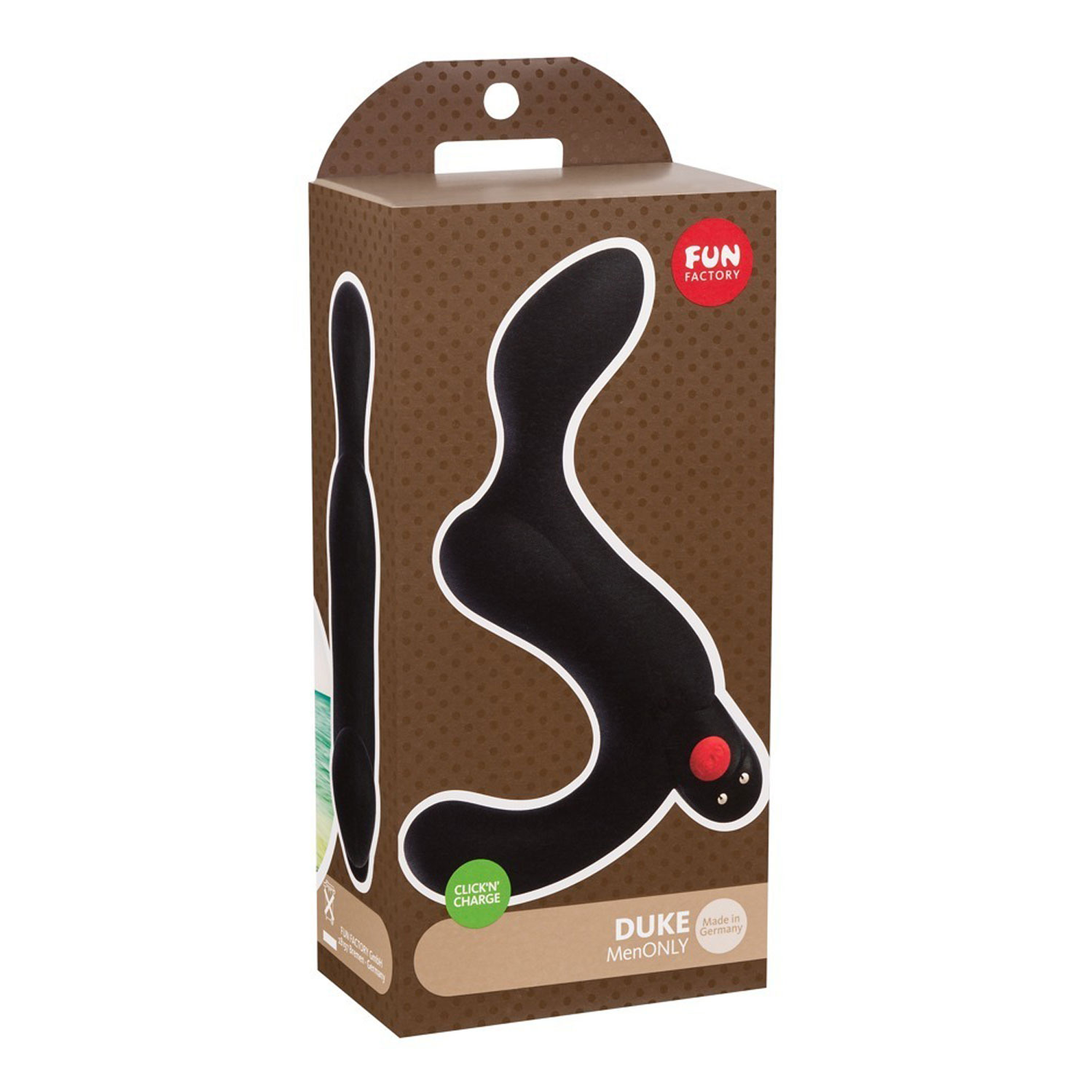  Artikelbild 1 des Artikels “DUKE black C'n'C “