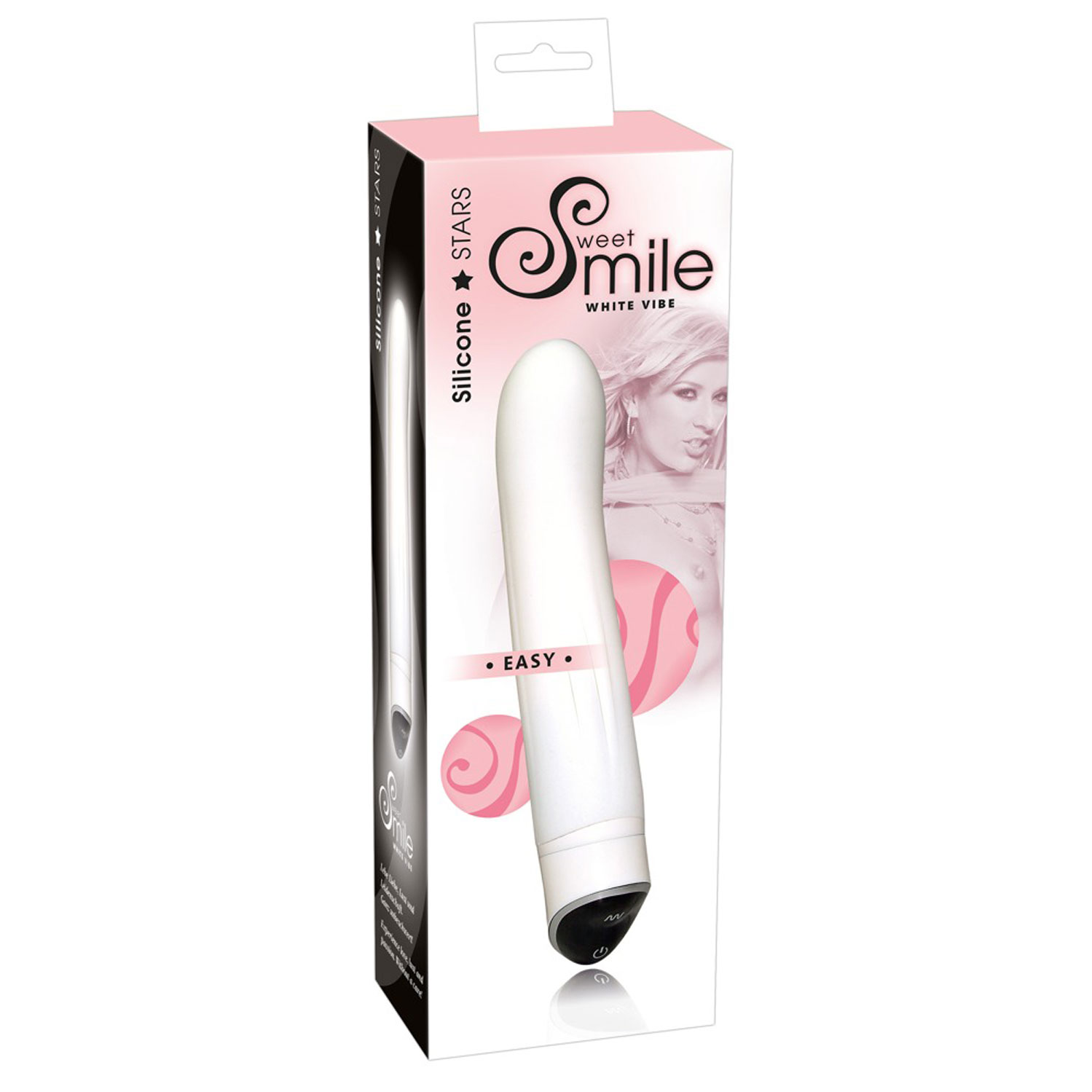  Artikelbild 1 des Artikels “Sweet Smile Easy White “
