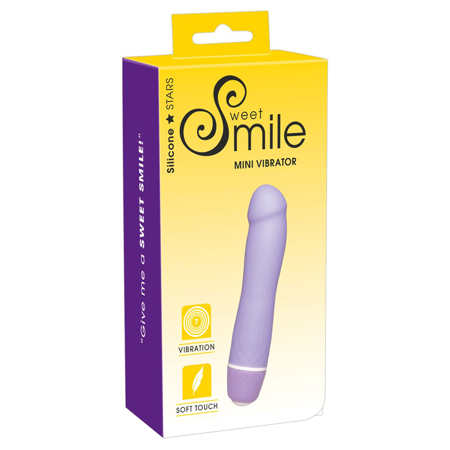  Artikelbild 1 des Artikels “Sweet Smile Sweety “
