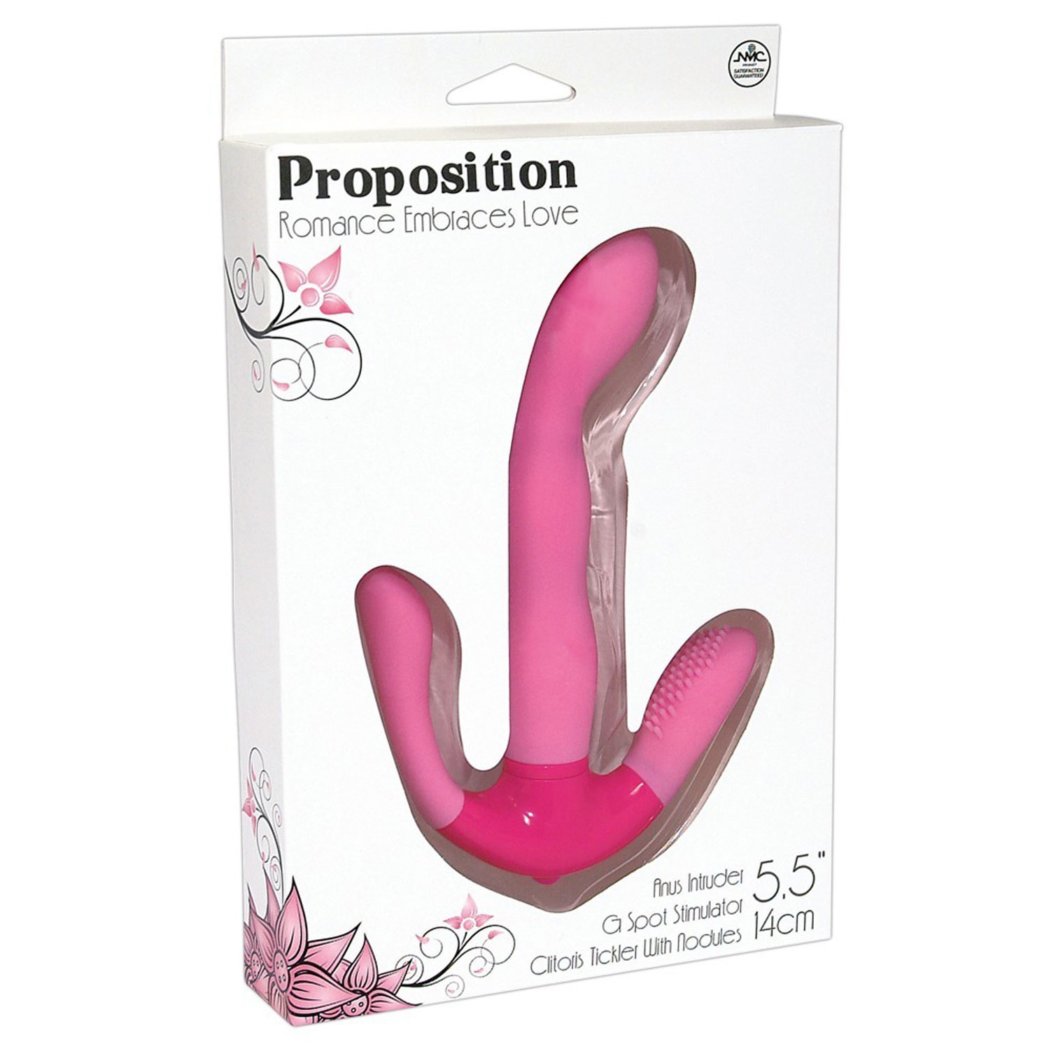  Artikelbild 1 des Artikels “Proposition “