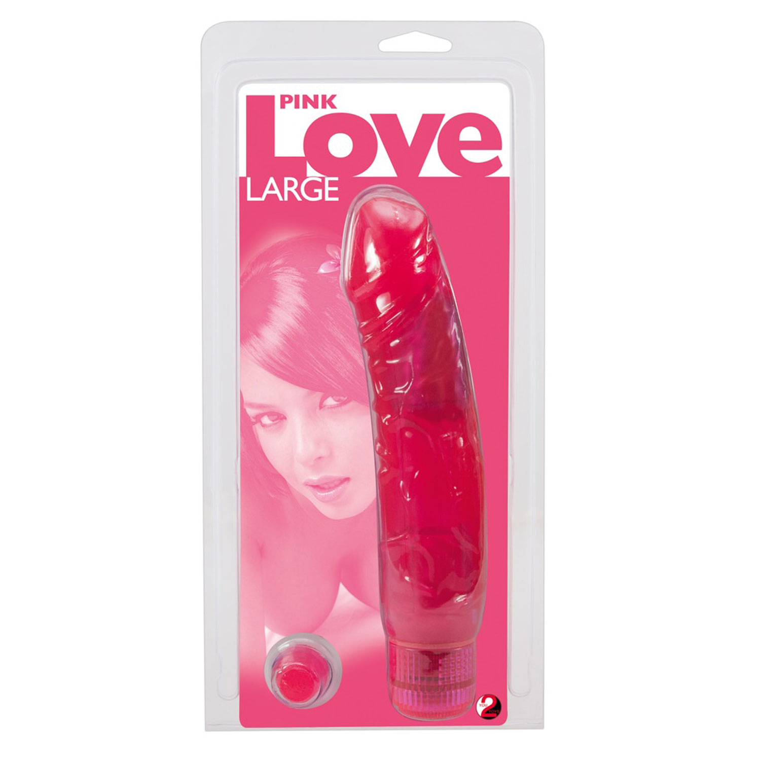  Artikelbild 1 des Artikels “Pink Love large “