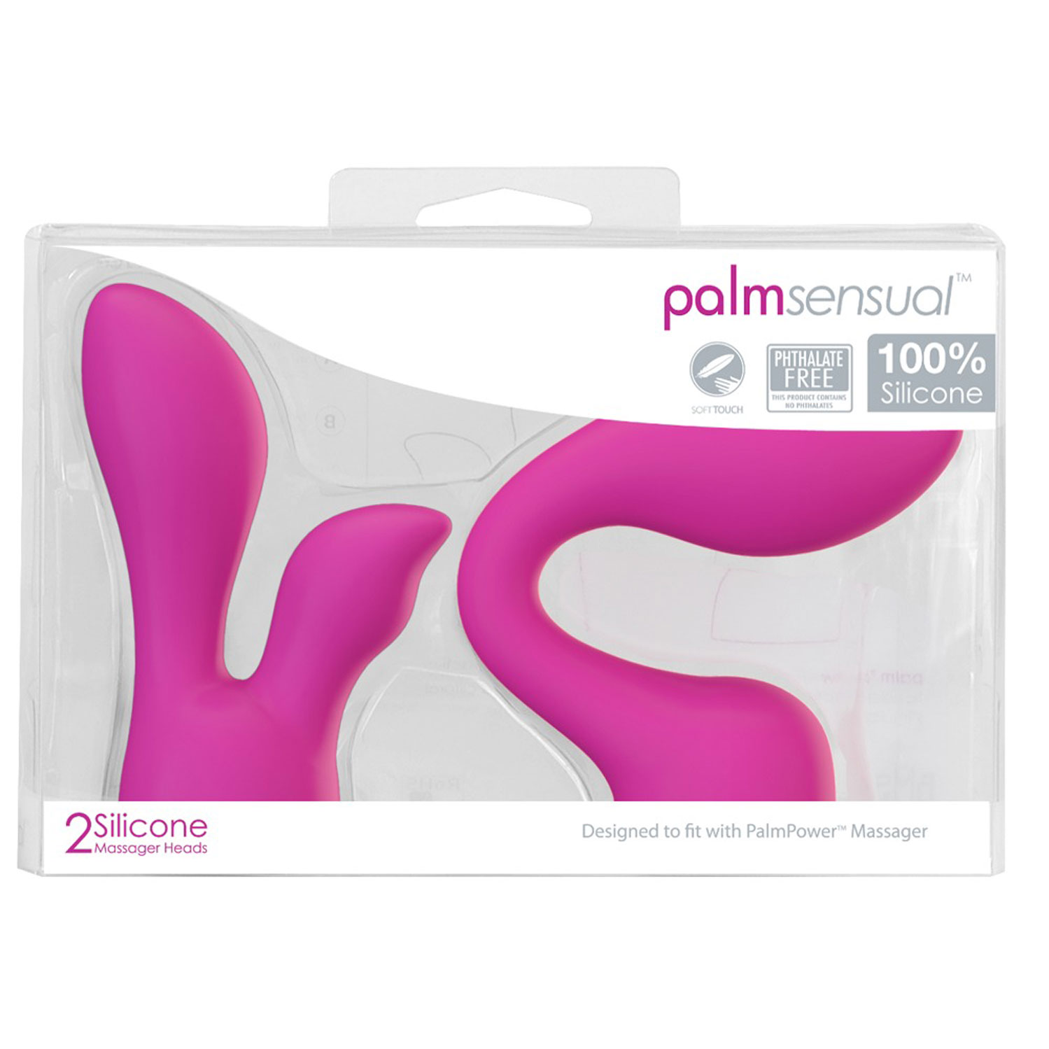 Artikelbild 1 des Artikels “palmsensual Pink “