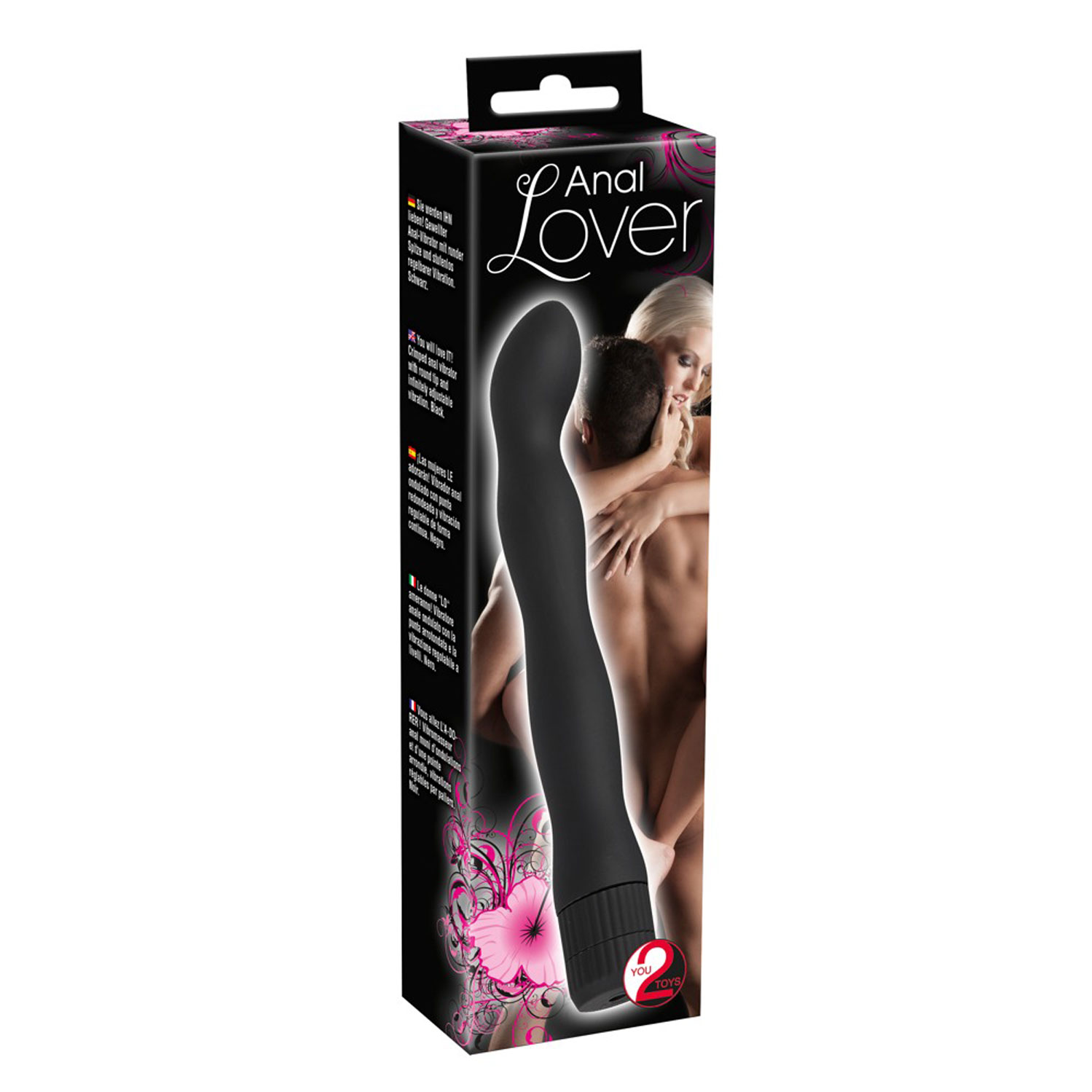  Artikelbild 1 des Artikels “Anal Lover “