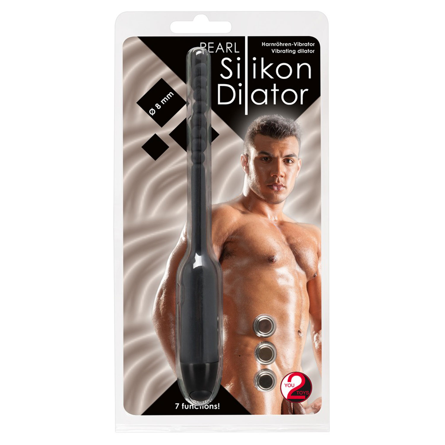  Artikelbild 1 des Artikels “Pearl Dilator “