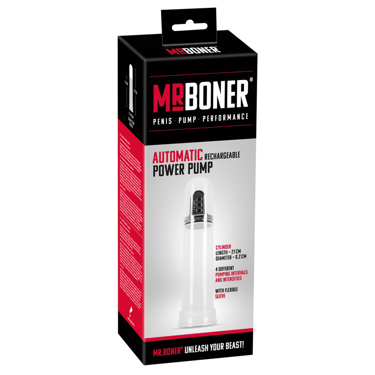  Artikelbild 1 des Artikels “MrBoner Automatic Pump recharging “